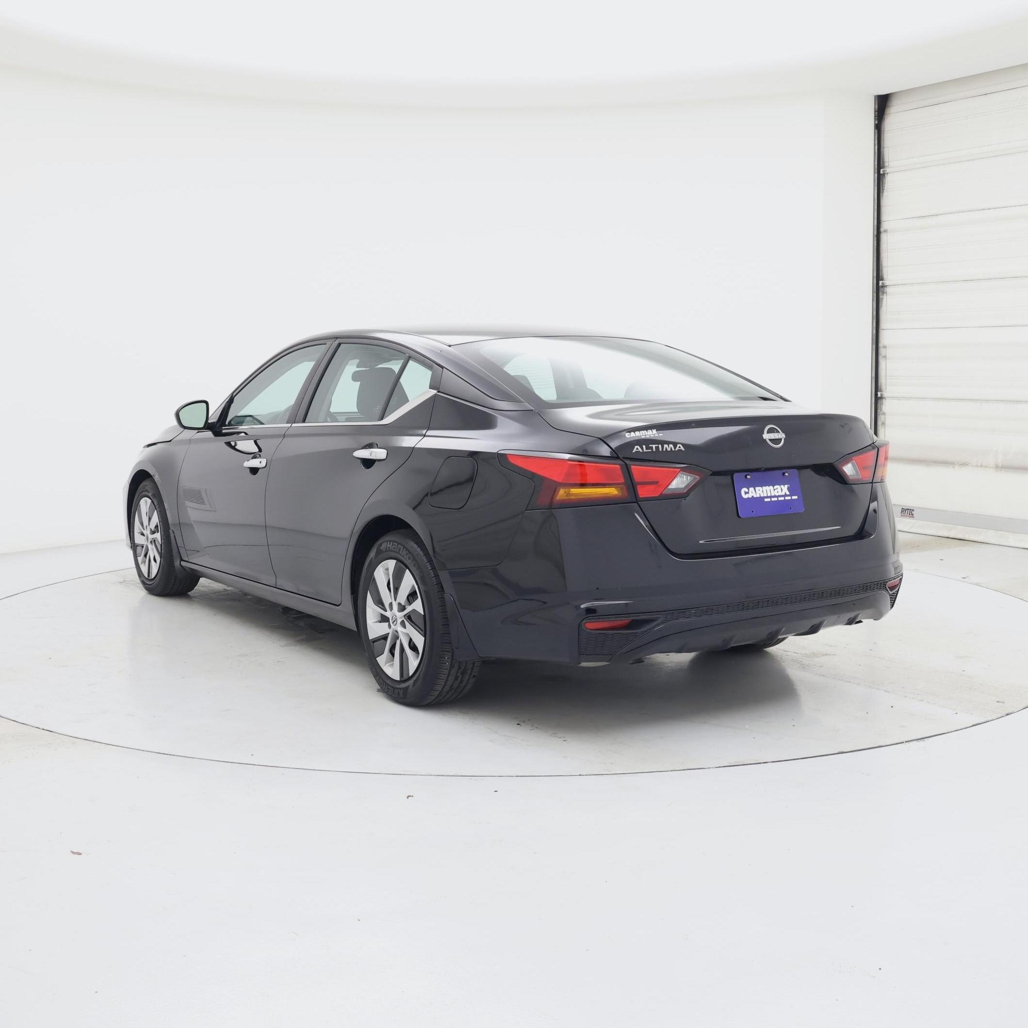 Thumbnail: 2023 Nissan Altima - 2
