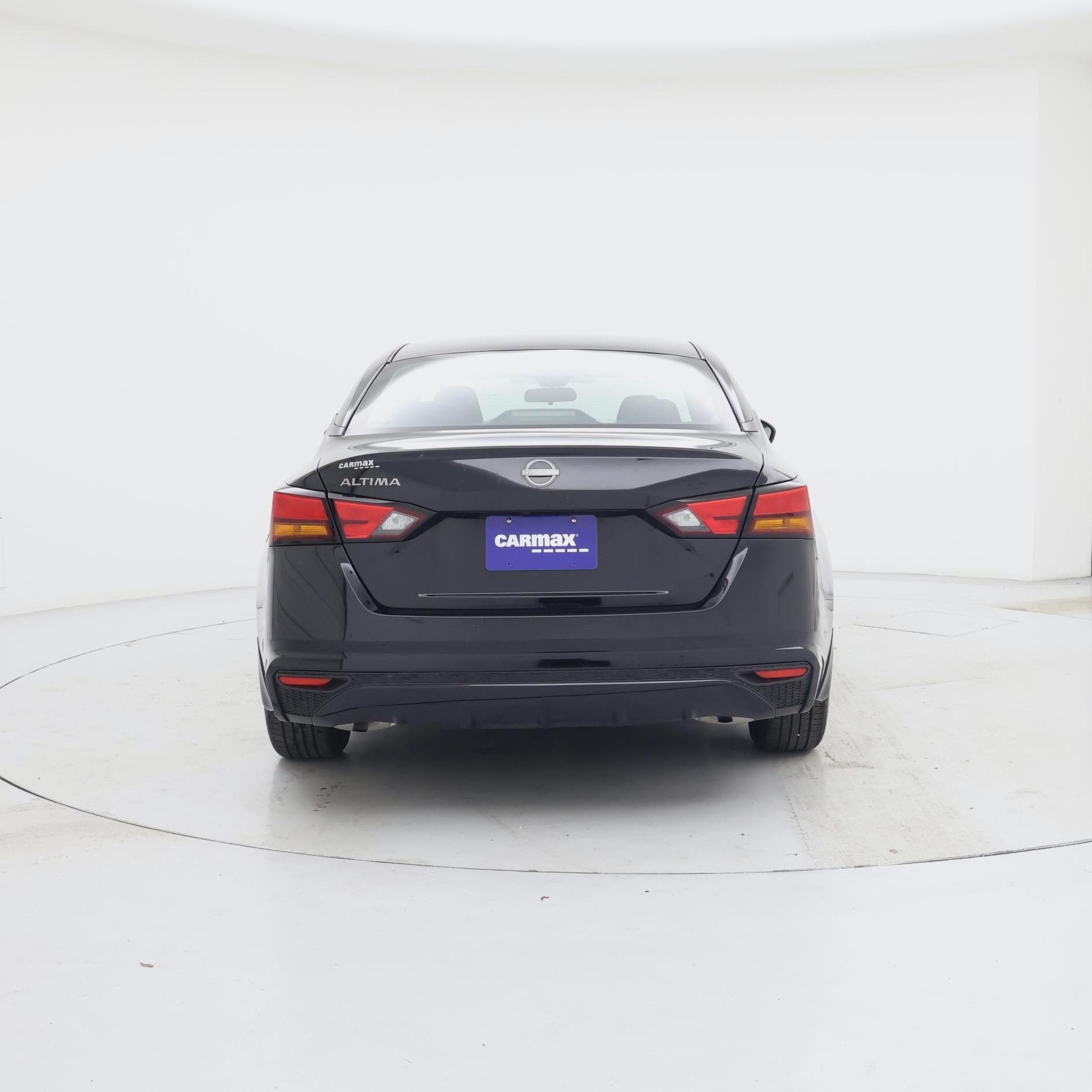 Thumbnail: 2023 Nissan Altima - 6