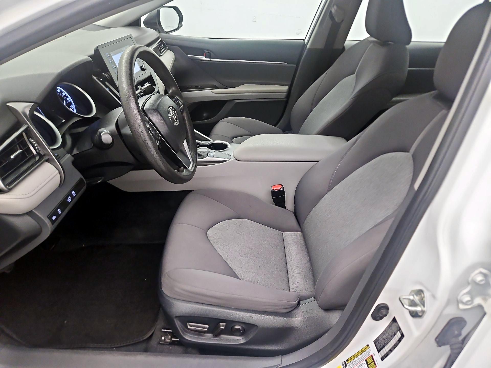Thumbnail: 2024 Toyota Camry - 11