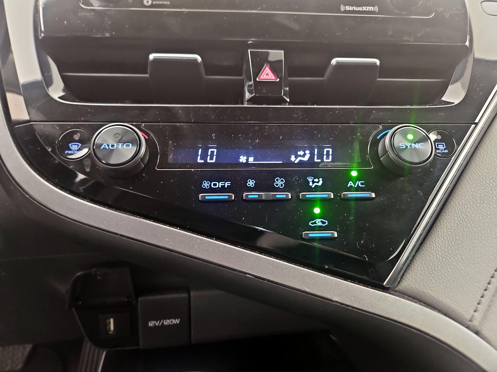 Thumbnail: 2024 Toyota Camry - 16
