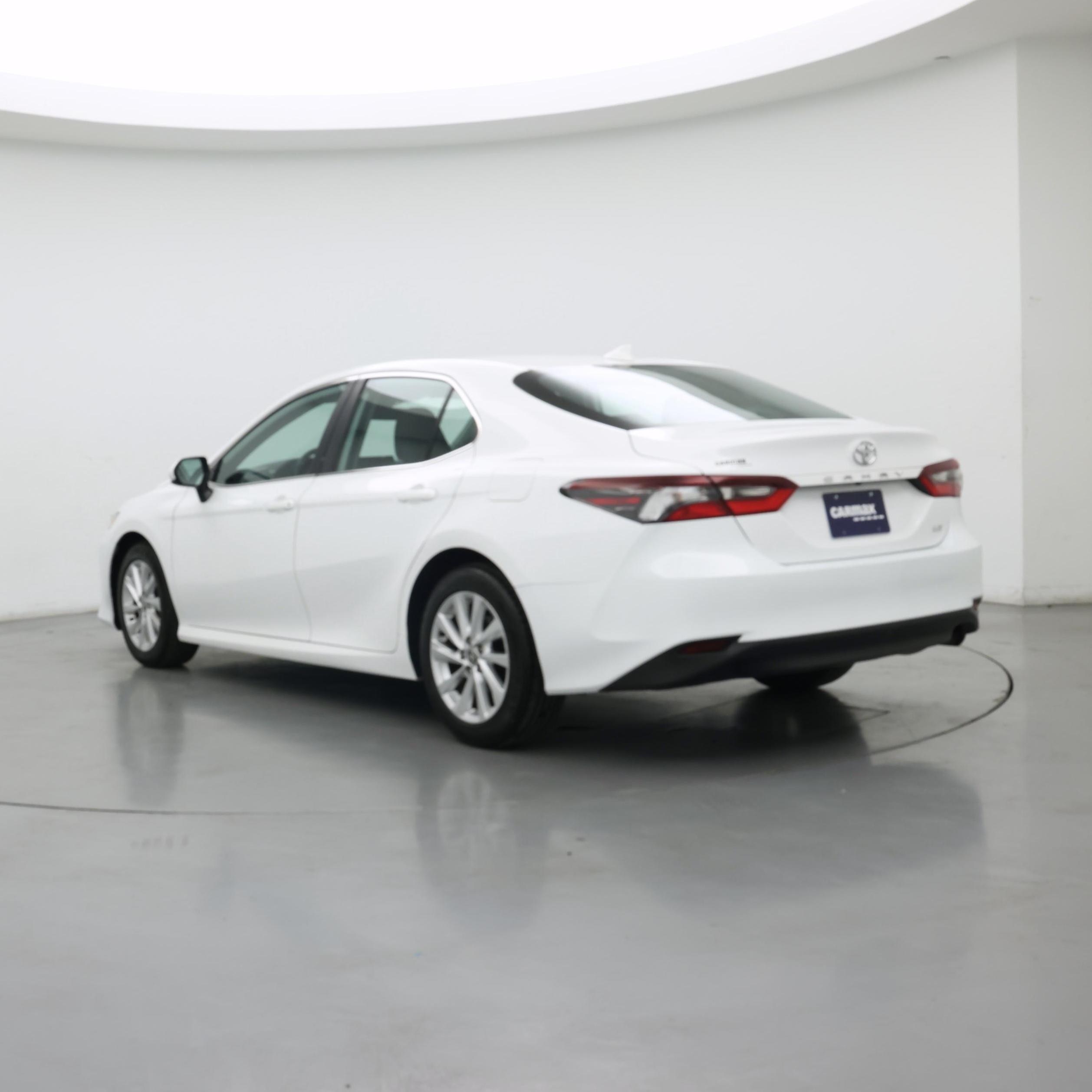 Thumbnail: 2024 Toyota Camry - 2