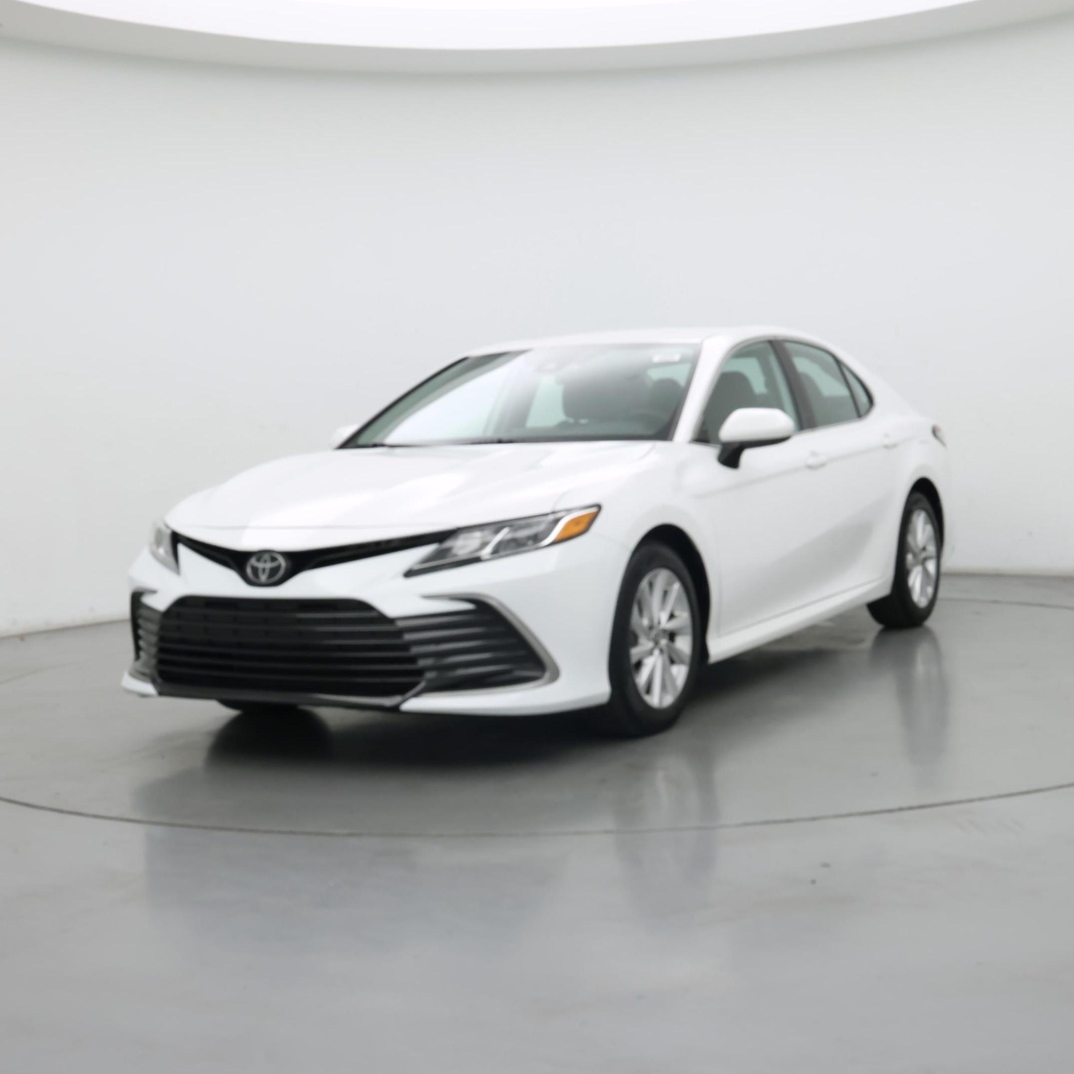 Thumbnail: 2024 Toyota Camry - 4