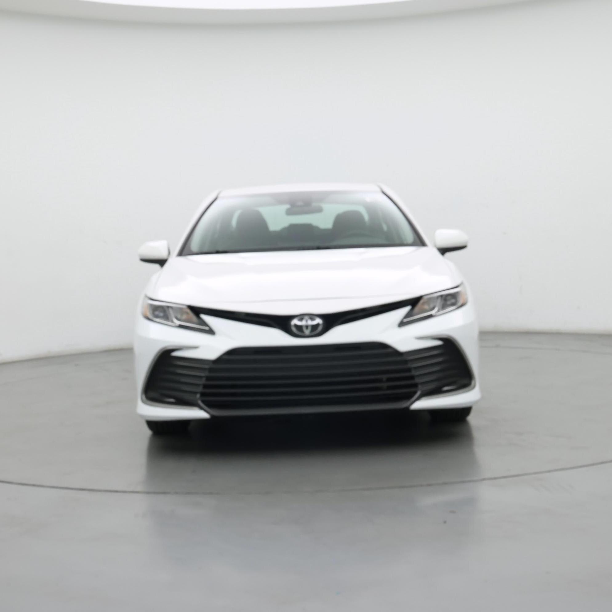 Thumbnail: 2024 Toyota Camry - 5