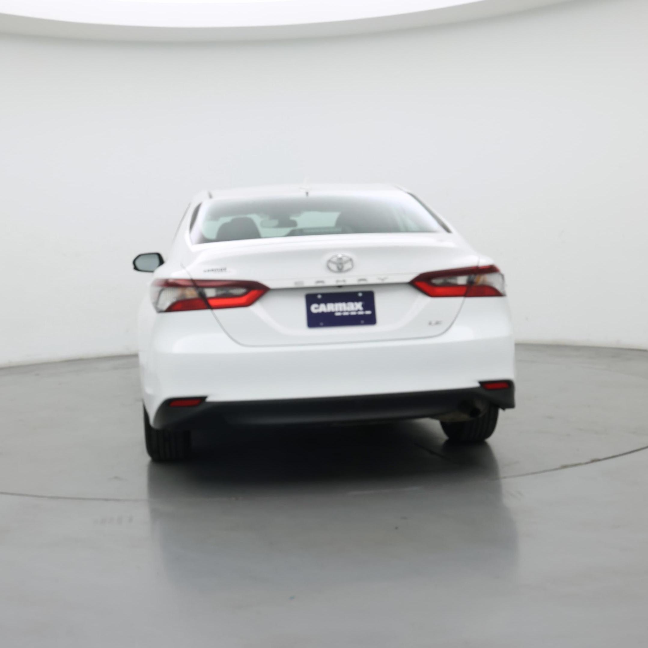 Thumbnail: 2024 Toyota Camry - 6