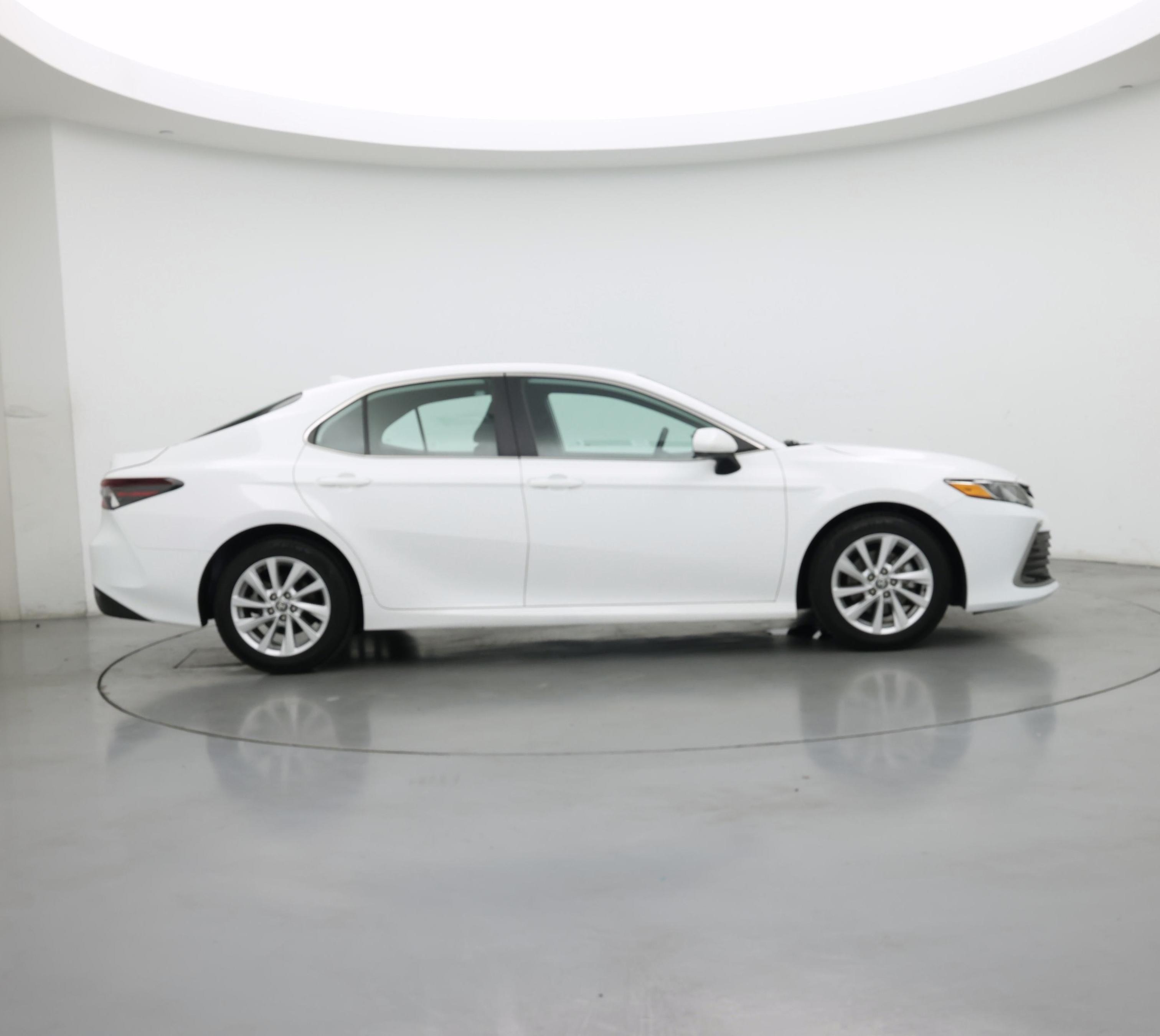 Thumbnail: 2024 Toyota Camry - 7