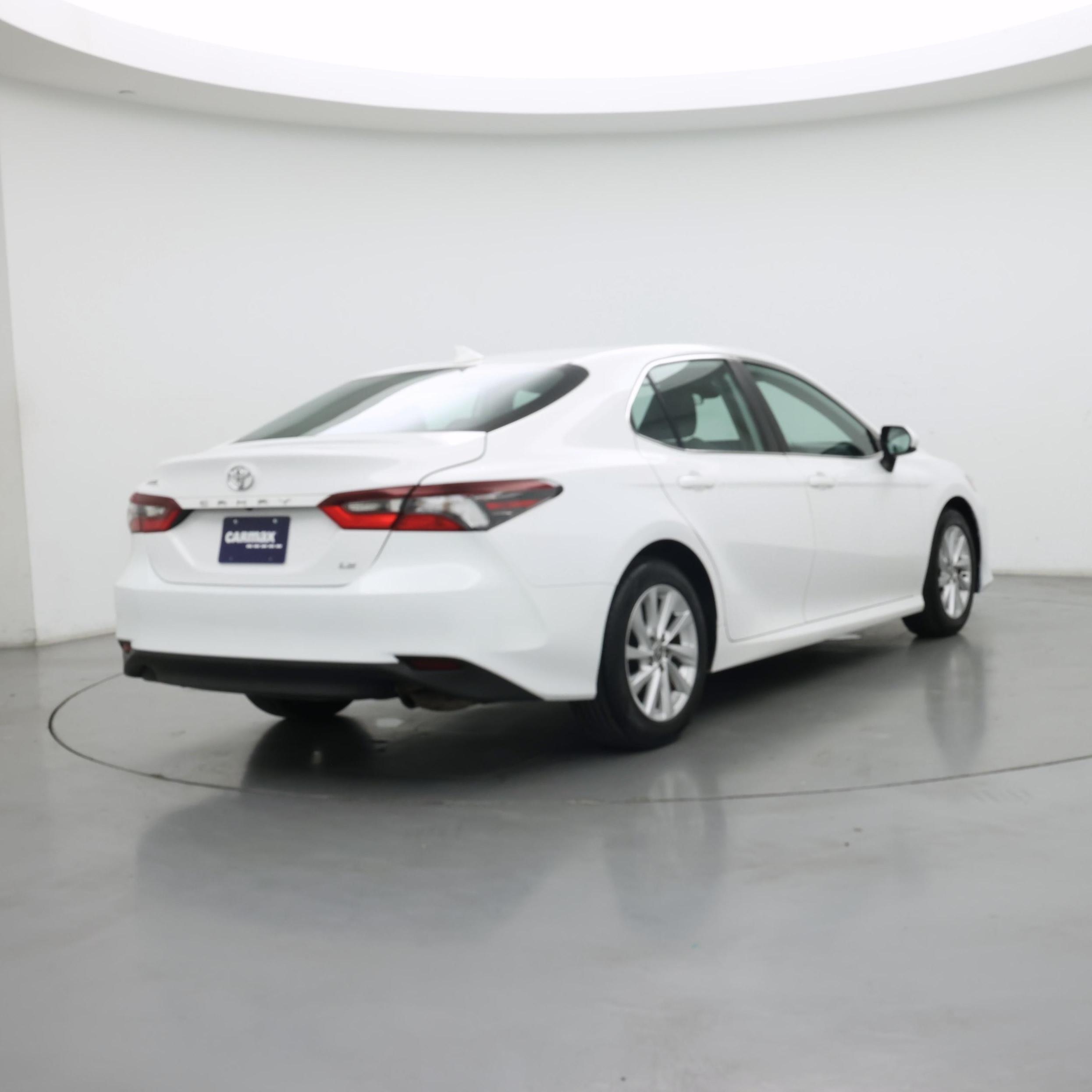 Thumbnail: 2024 Toyota Camry - 8