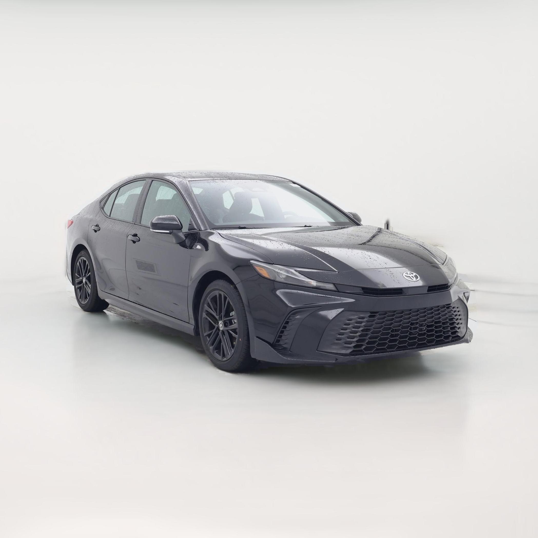 Thumbnail: 2025 Toyota Camry - 1