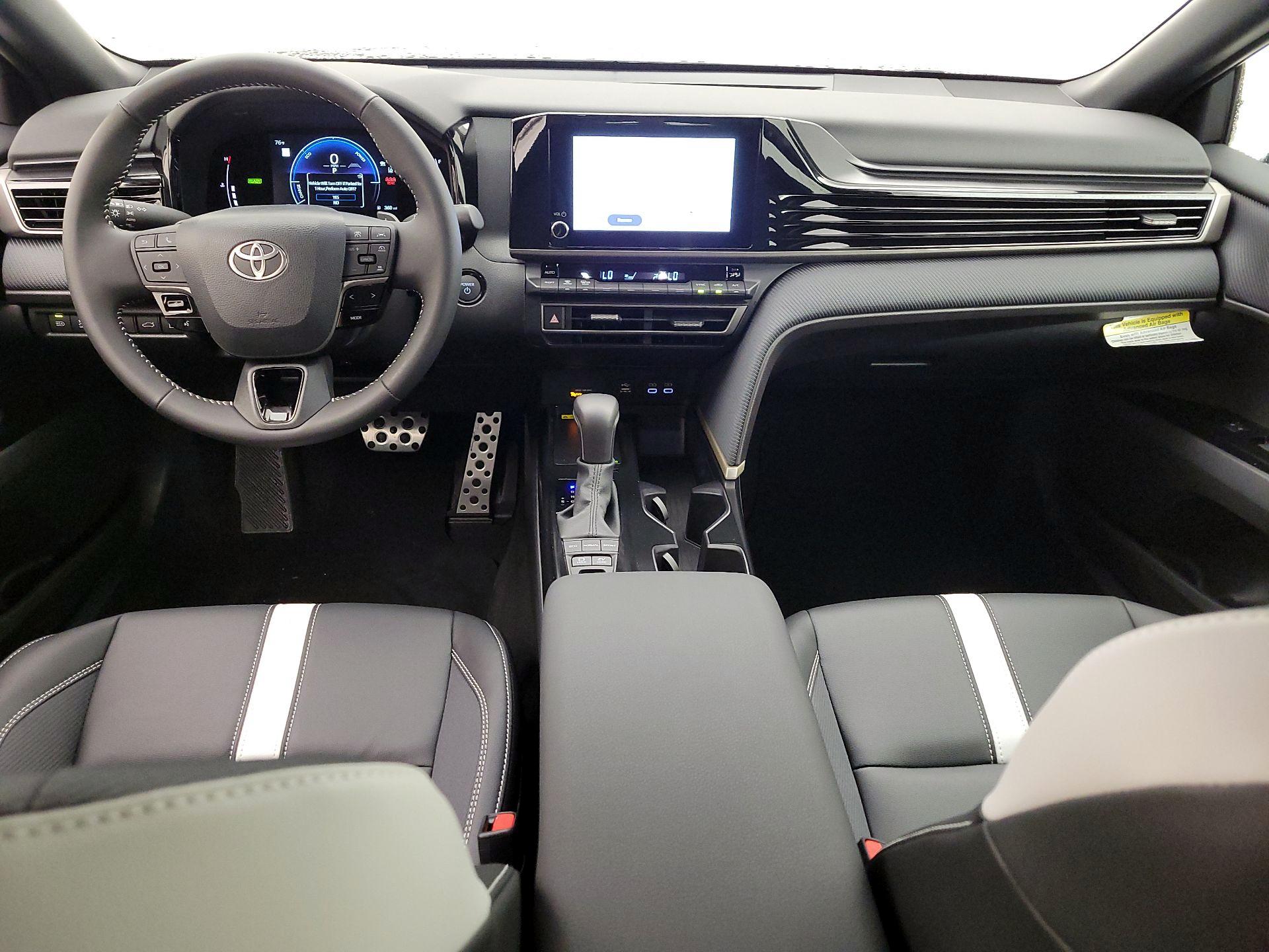 Thumbnail: 2025 Toyota Camry - 9