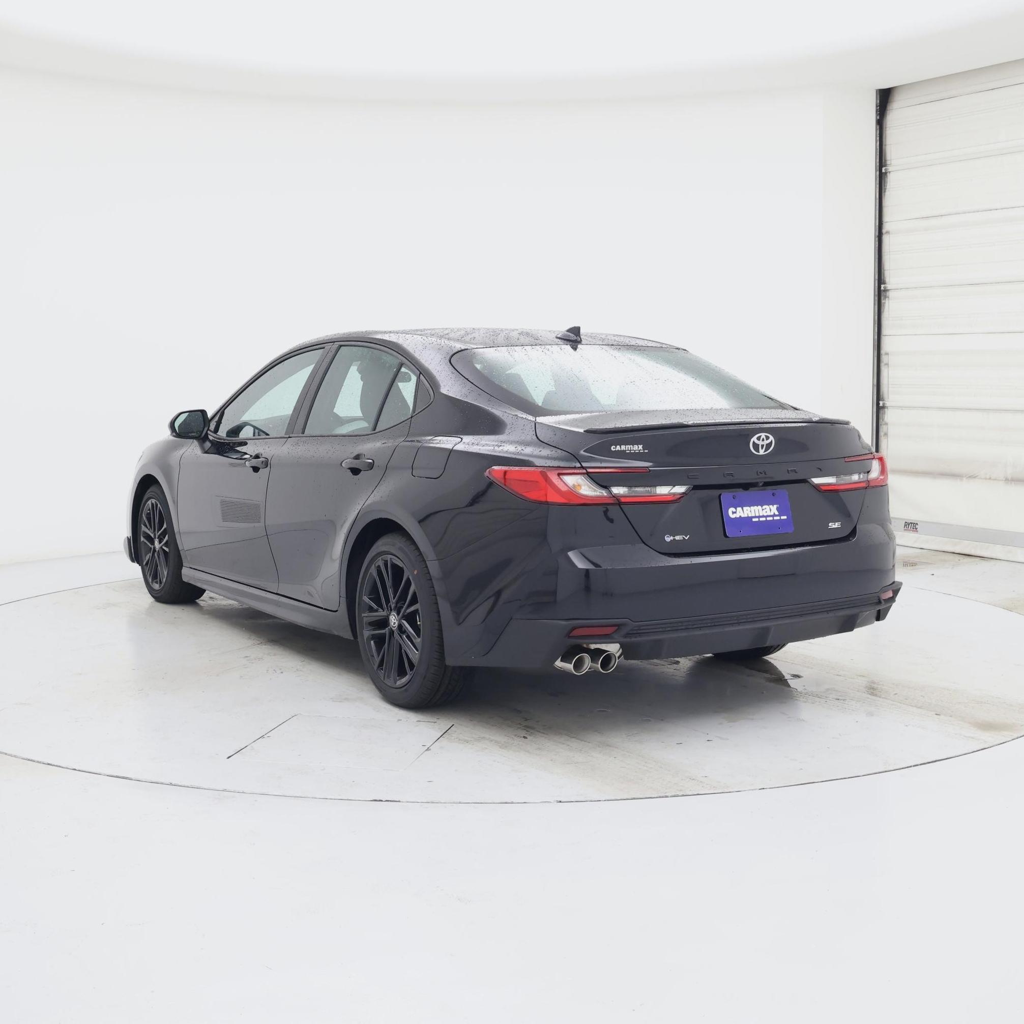 Thumbnail: 2025 Toyota Camry - 2