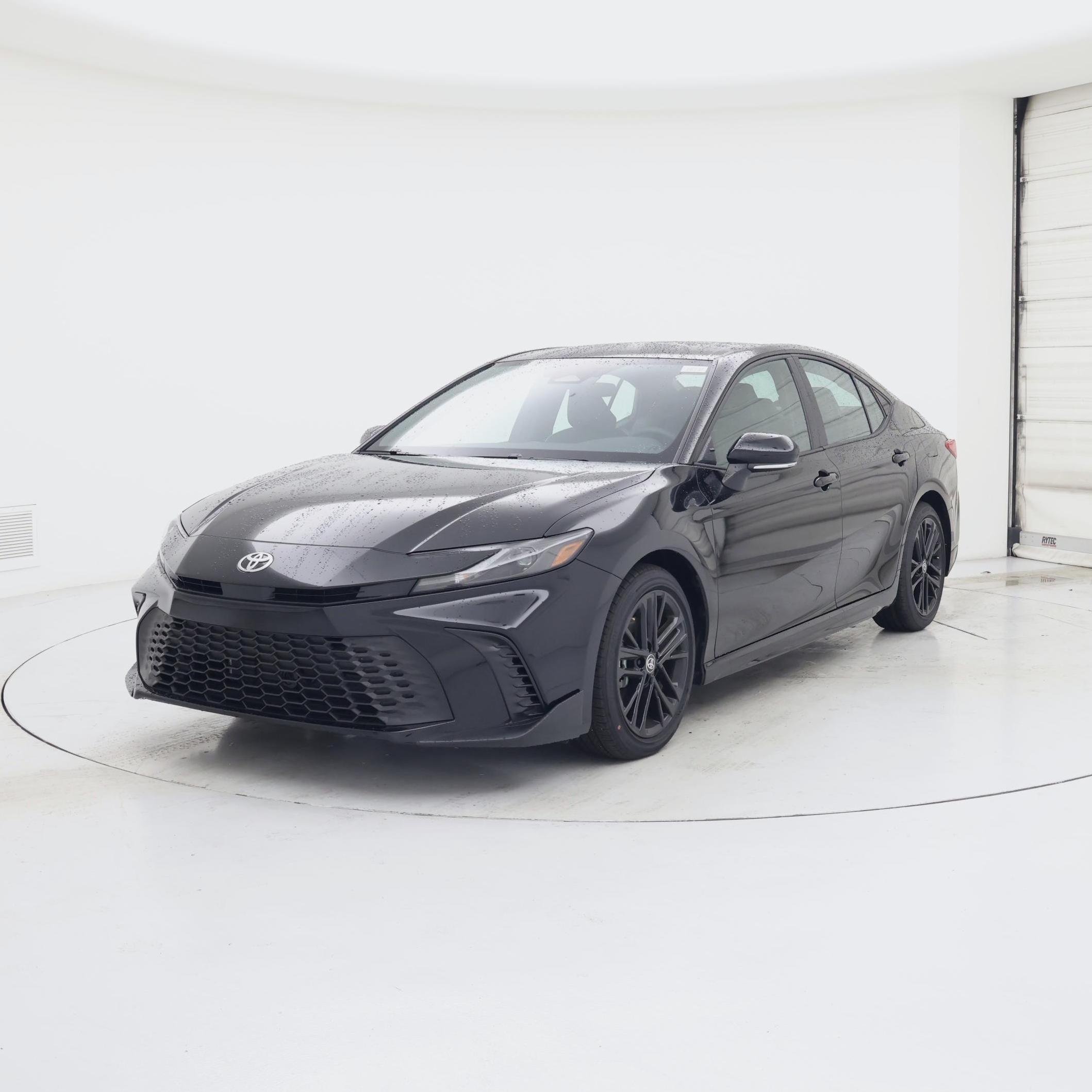 Thumbnail: 2025 Toyota Camry - 4