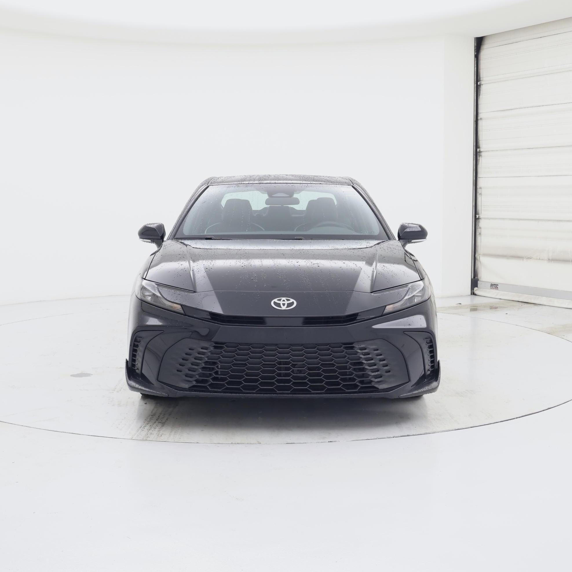 Thumbnail: 2025 Toyota Camry - 5