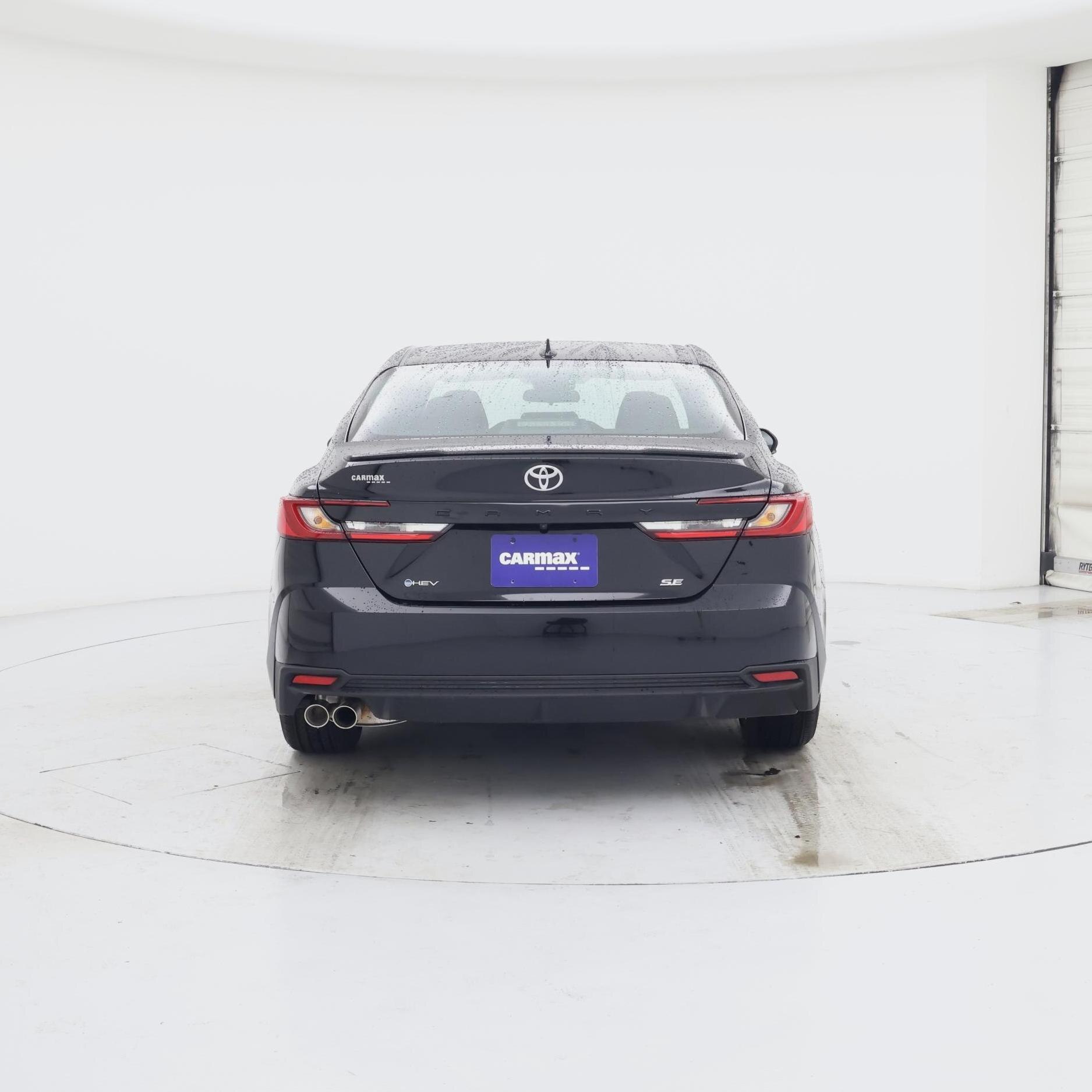 Thumbnail: 2025 Toyota Camry - 6