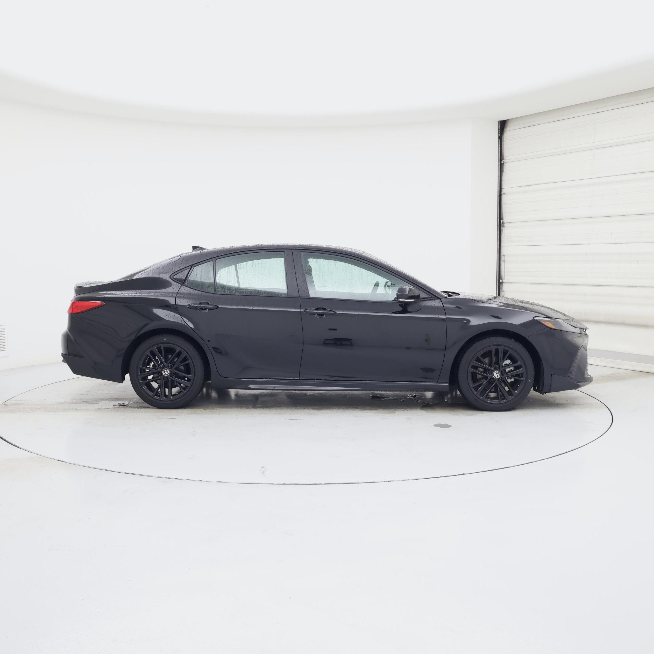 Thumbnail: 2025 Toyota Camry - 7