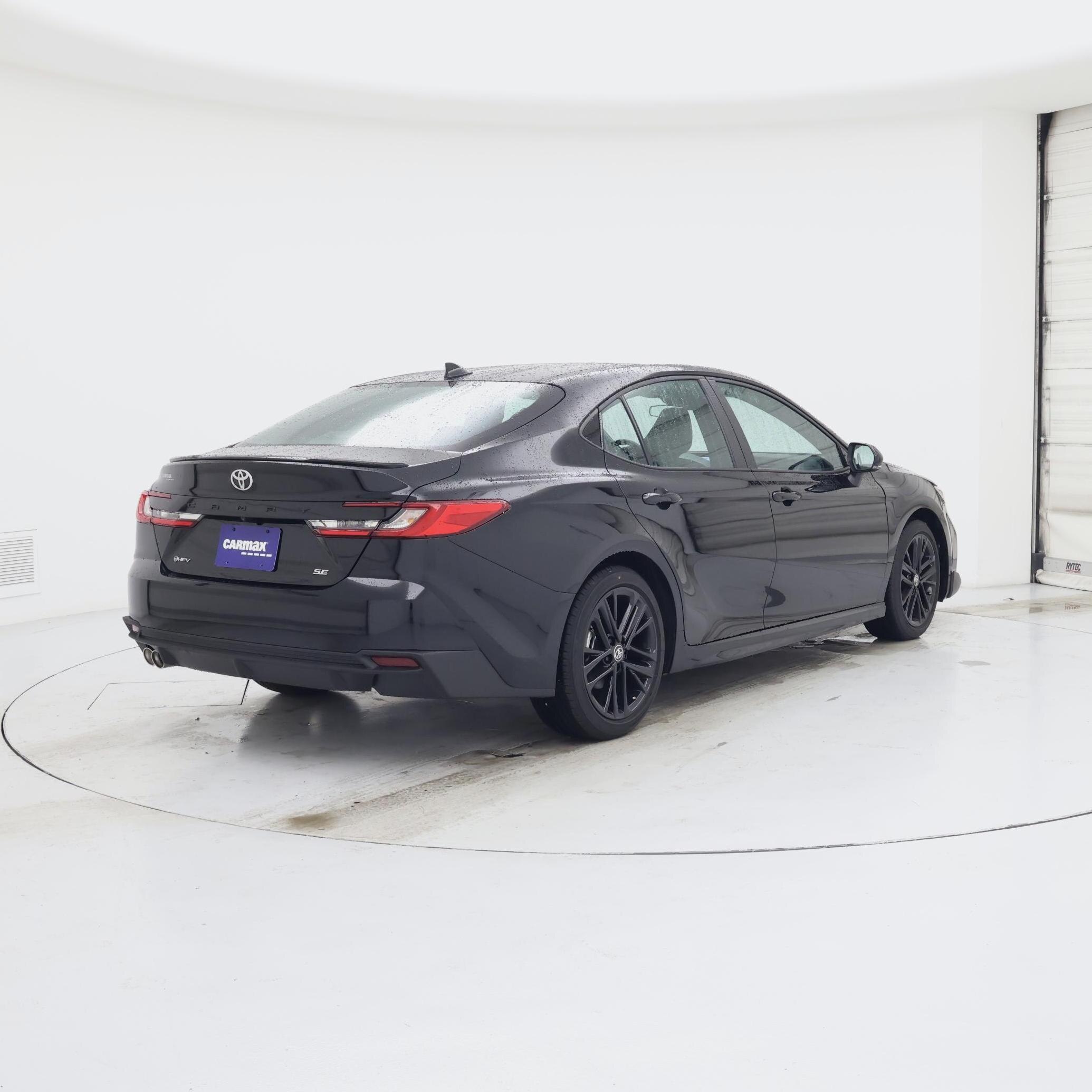 Thumbnail: 2025 Toyota Camry - 8