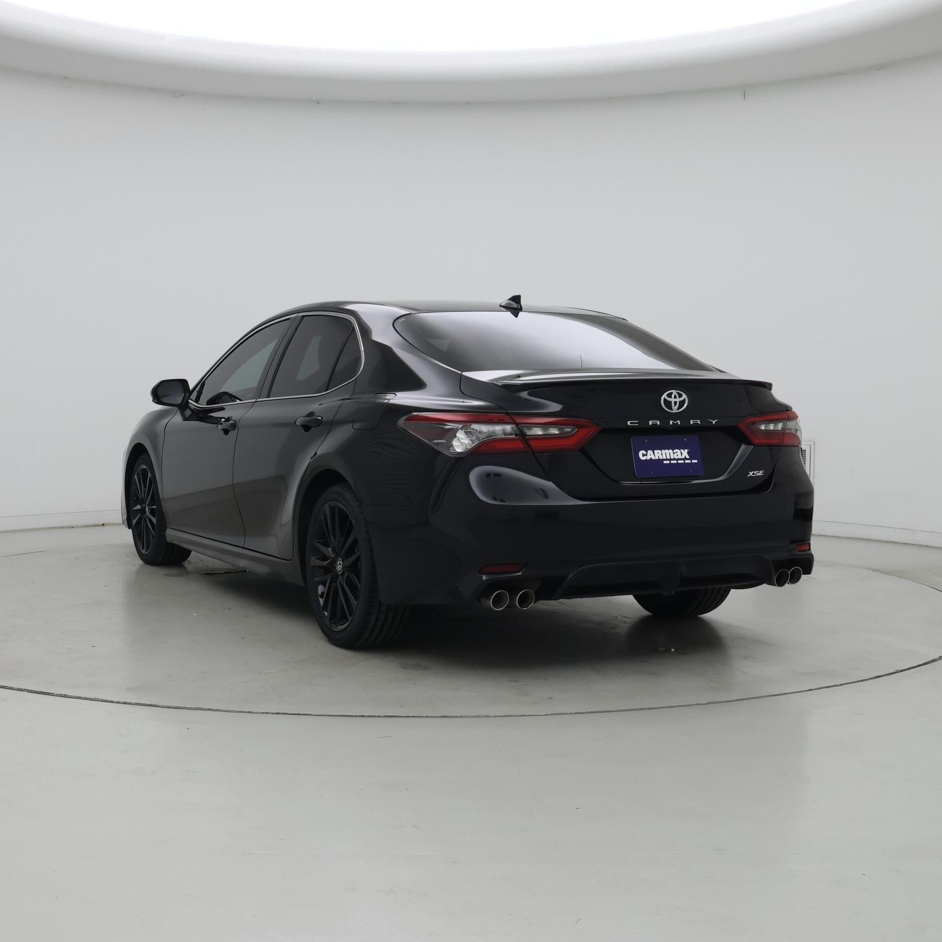 Thumbnail: 2023 Toyota Camry - 2