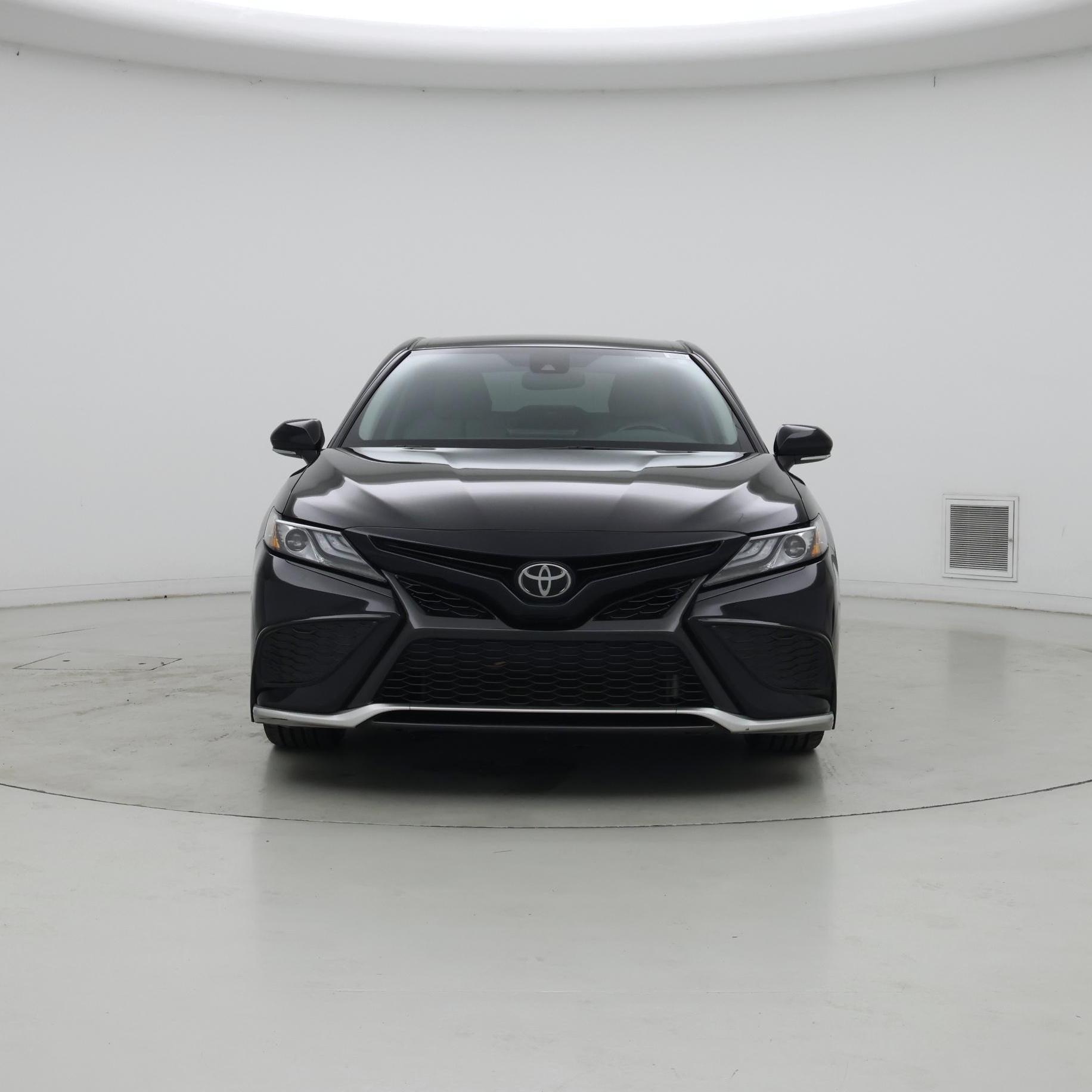 Thumbnail: 2023 Toyota Camry - 5