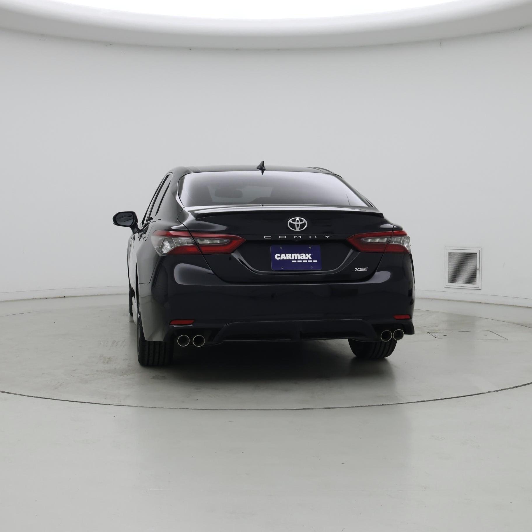 Thumbnail: 2023 Toyota Camry - 6