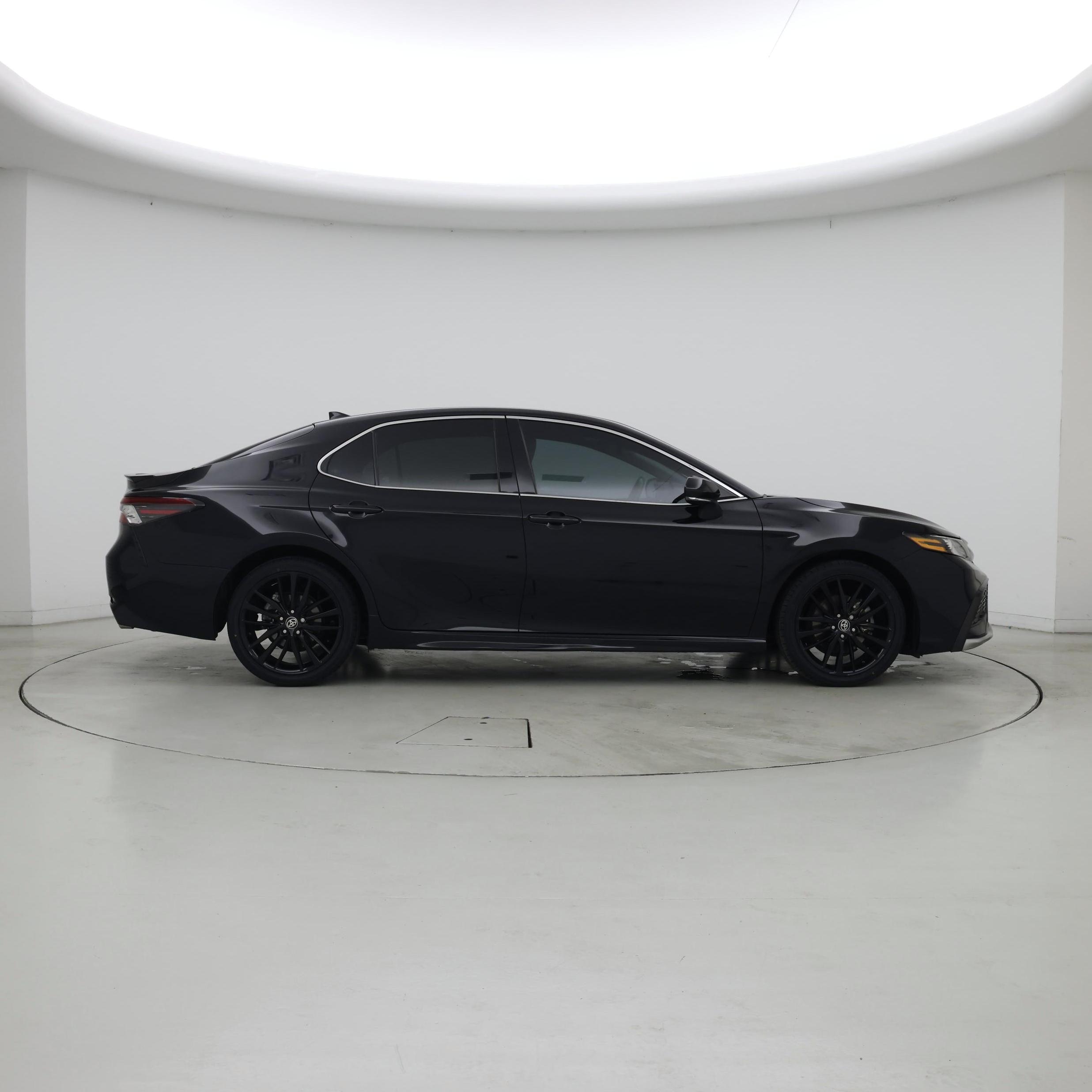 Thumbnail: 2023 Toyota Camry - 7