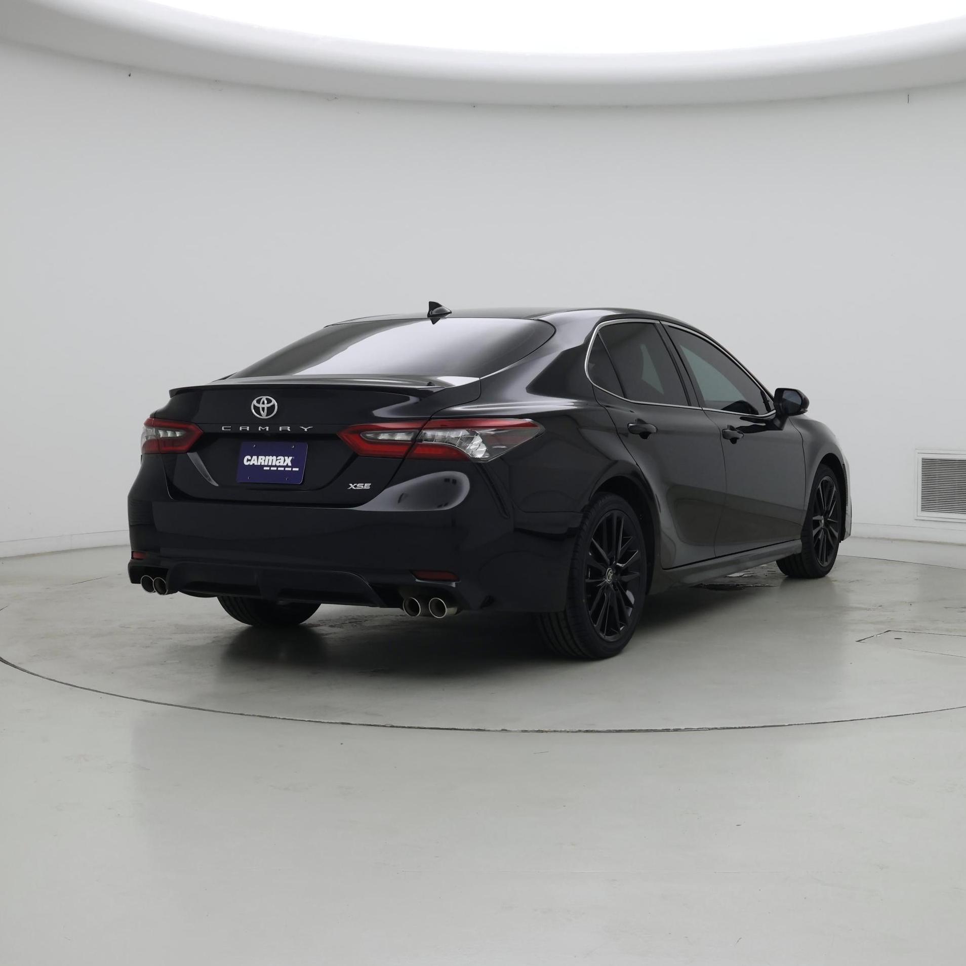 Thumbnail: 2023 Toyota Camry - 8