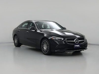 2025 Mercedes-Benz C300