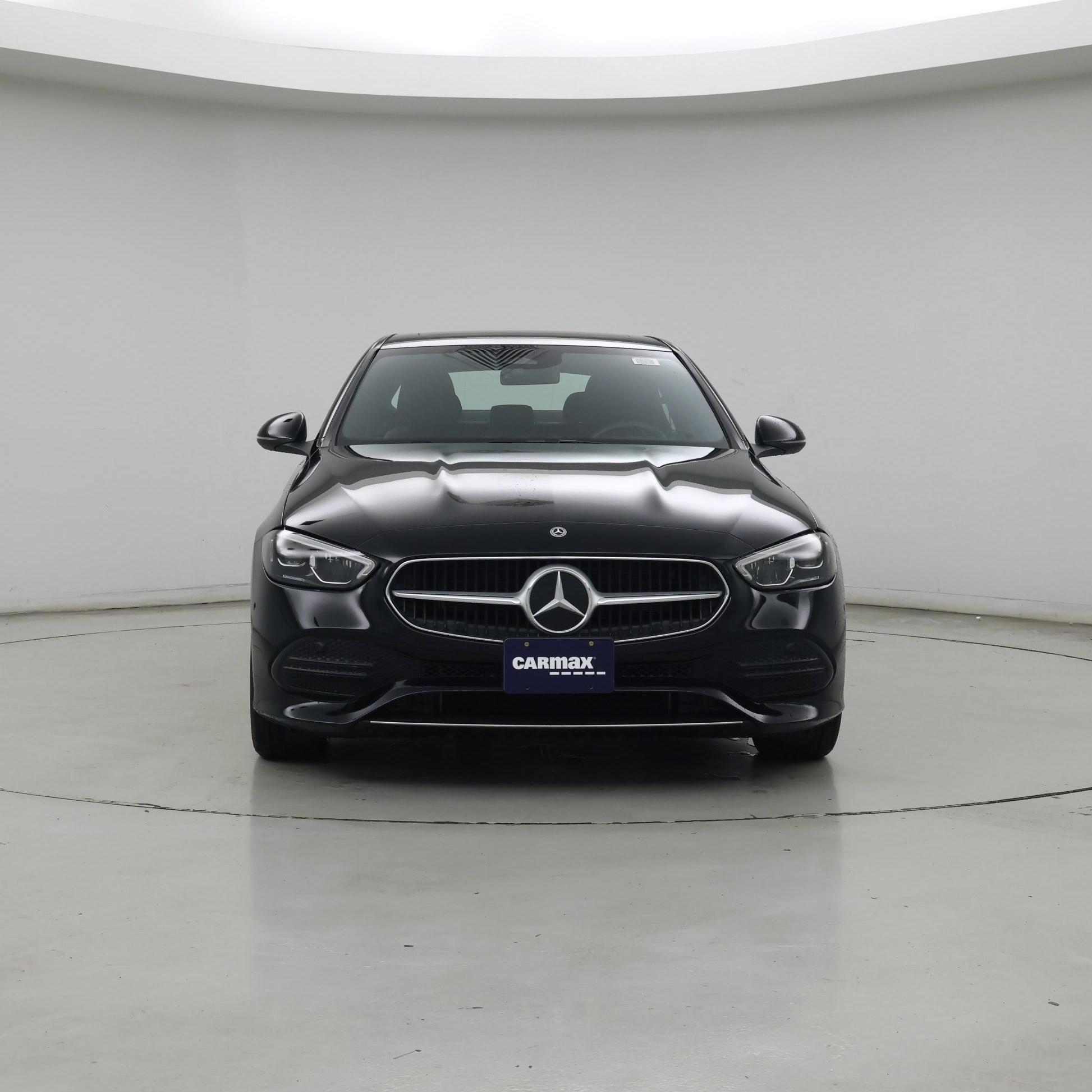 Thumbnail: 2025 Mercedes-Benz C-Class - 5