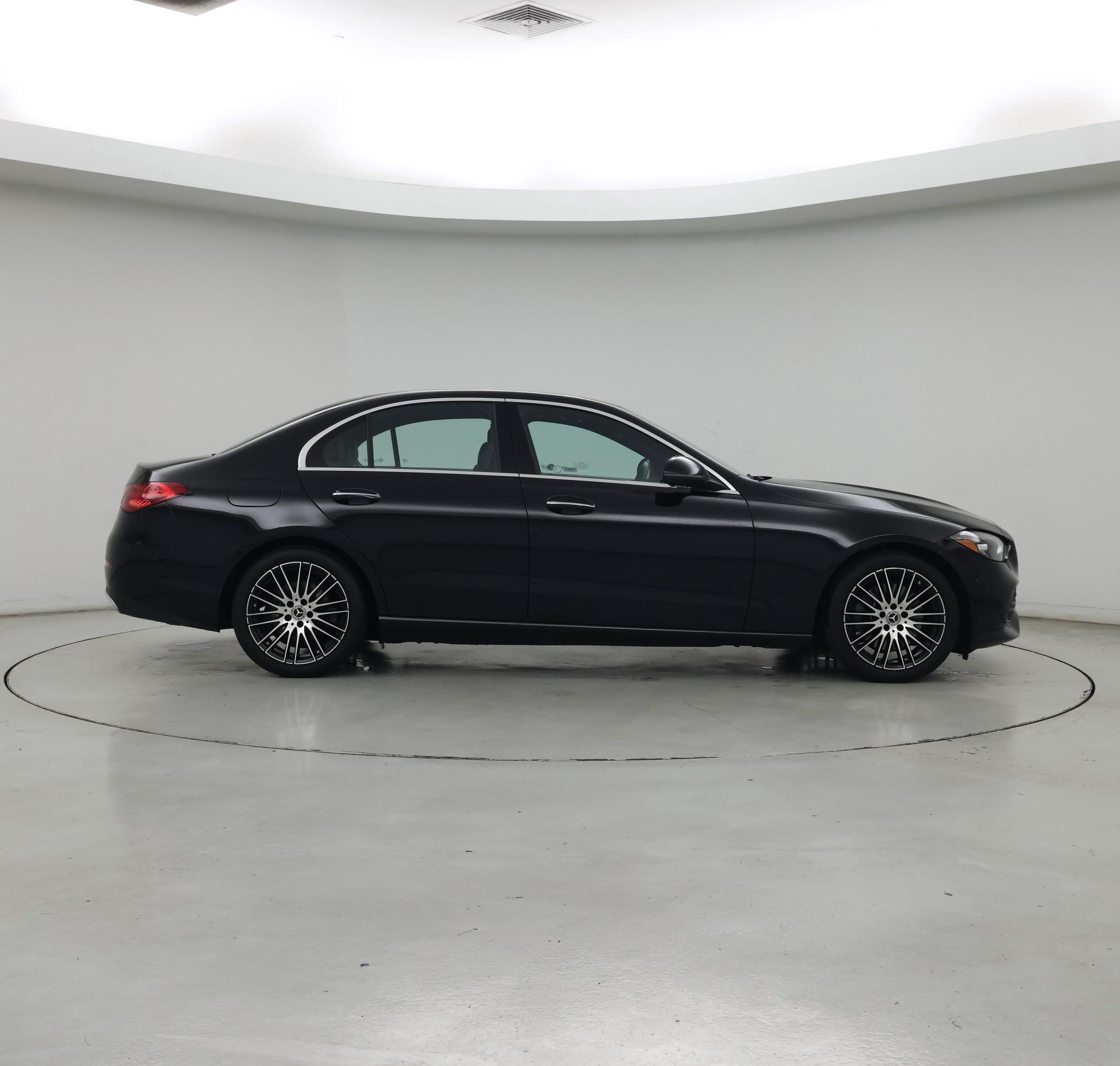 Thumbnail: 2025 Mercedes-Benz C-Class - 7