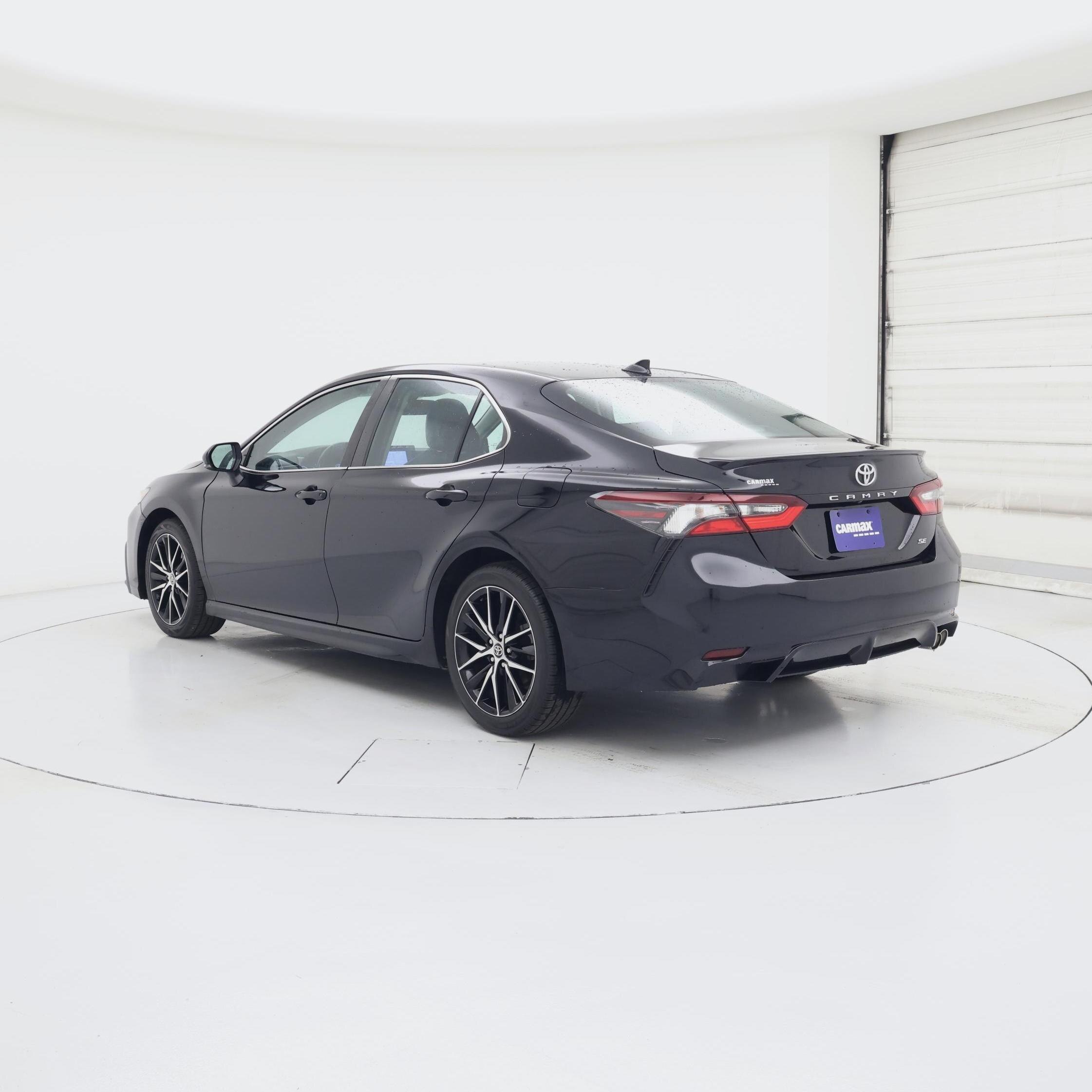 Thumbnail: 2022 Toyota Camry - 2