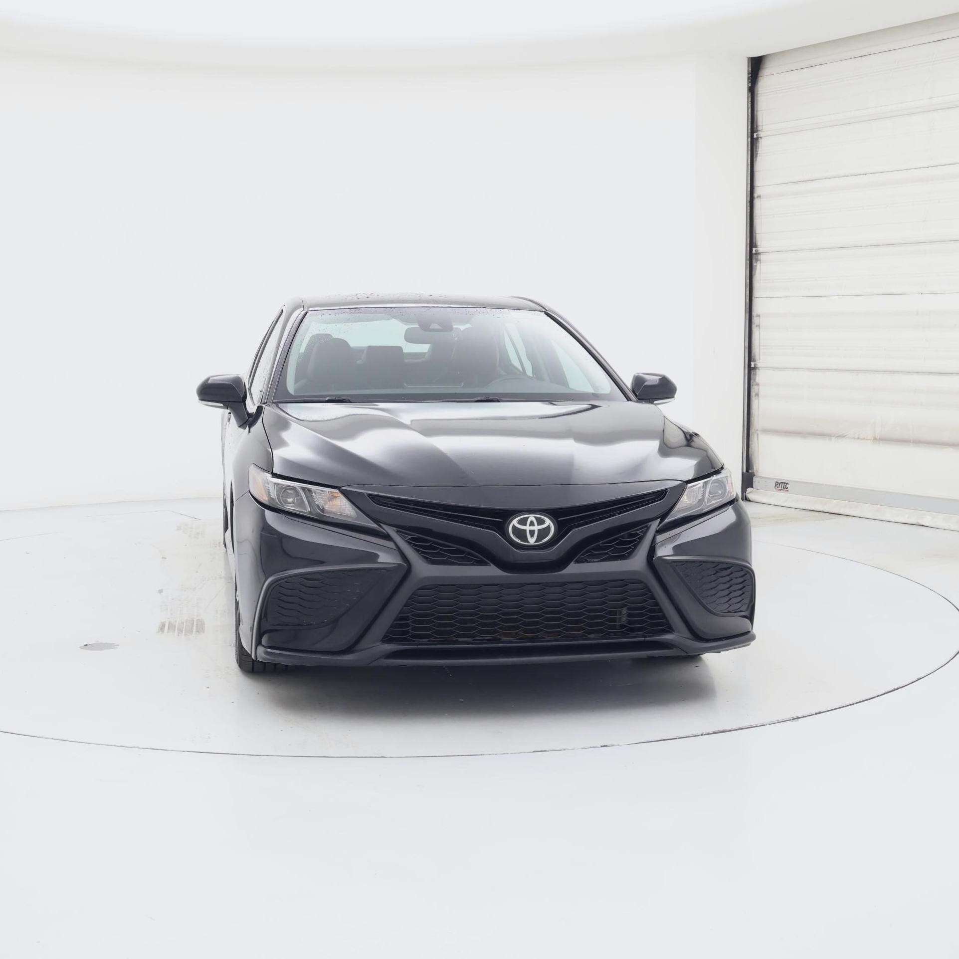 Thumbnail: 2022 Toyota Camry - 5