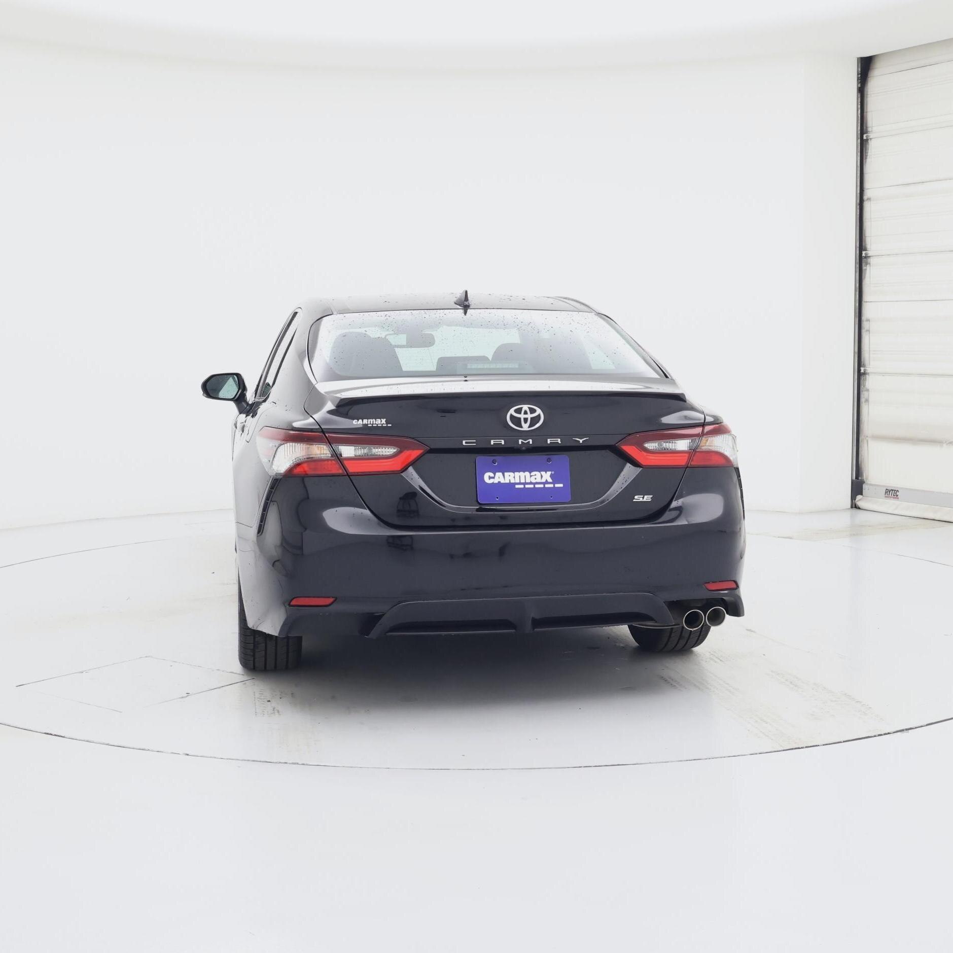 Thumbnail: 2022 Toyota Camry - 6