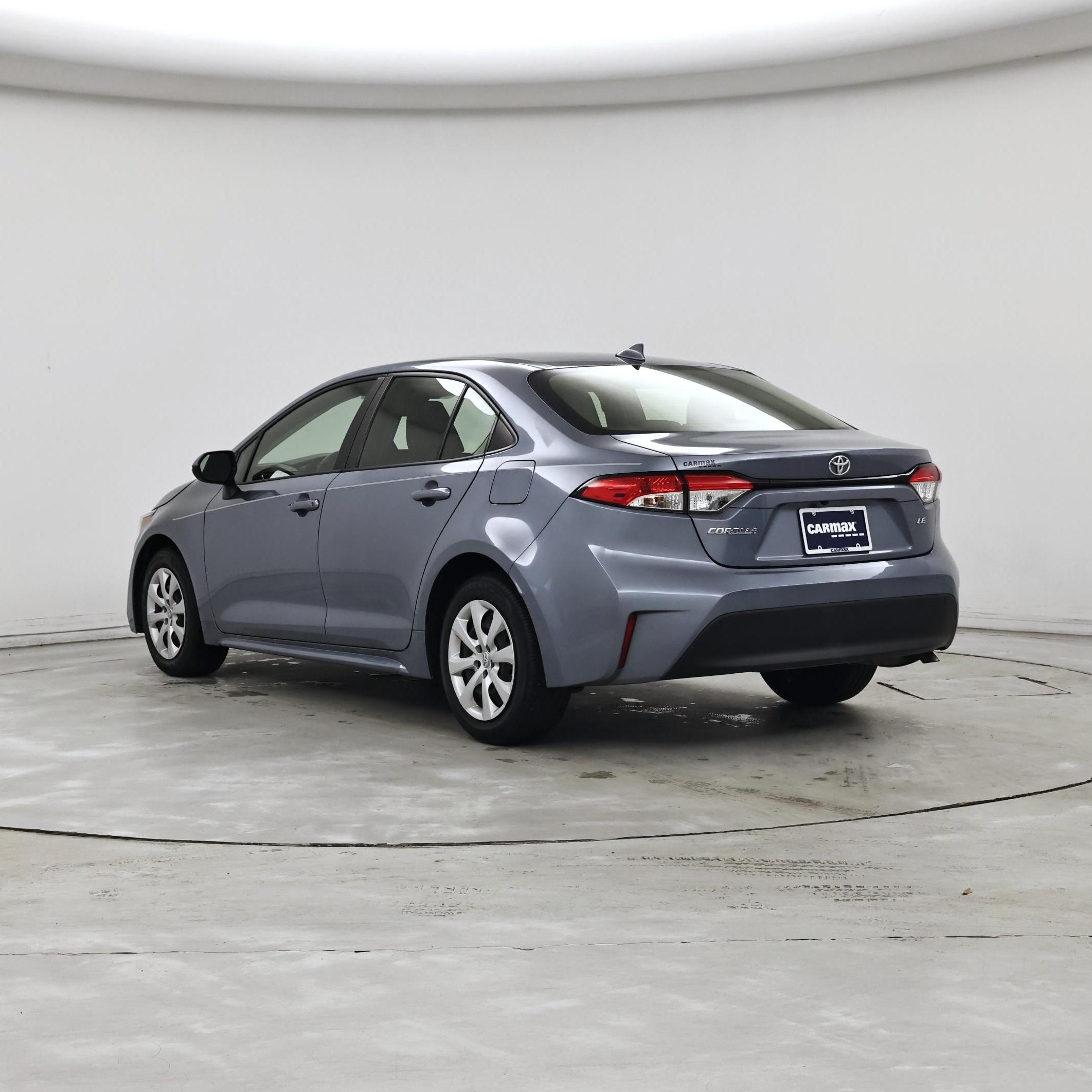Thumbnail: 2023 Toyota Corolla - 2