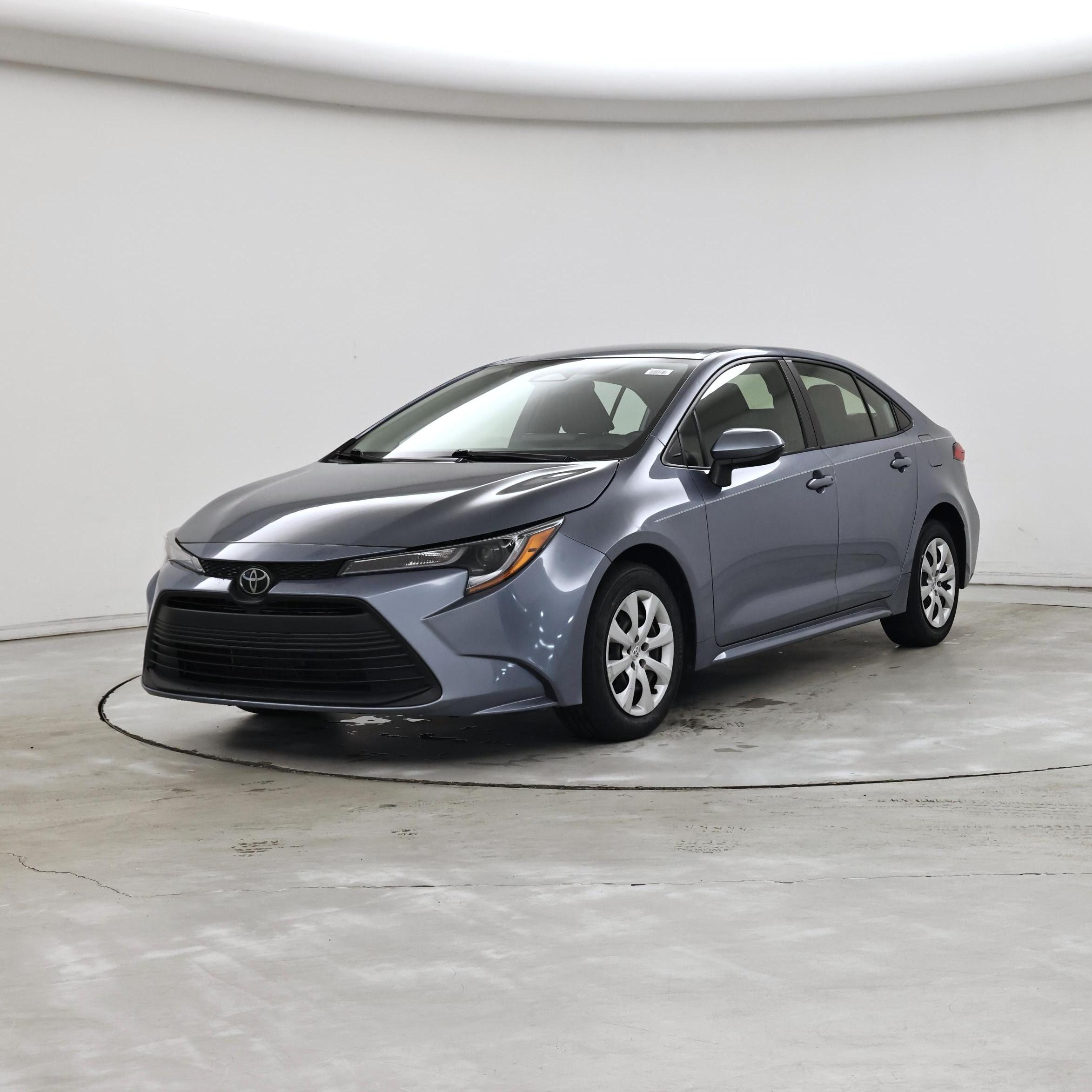 Thumbnail: 2023 Toyota Corolla - 4