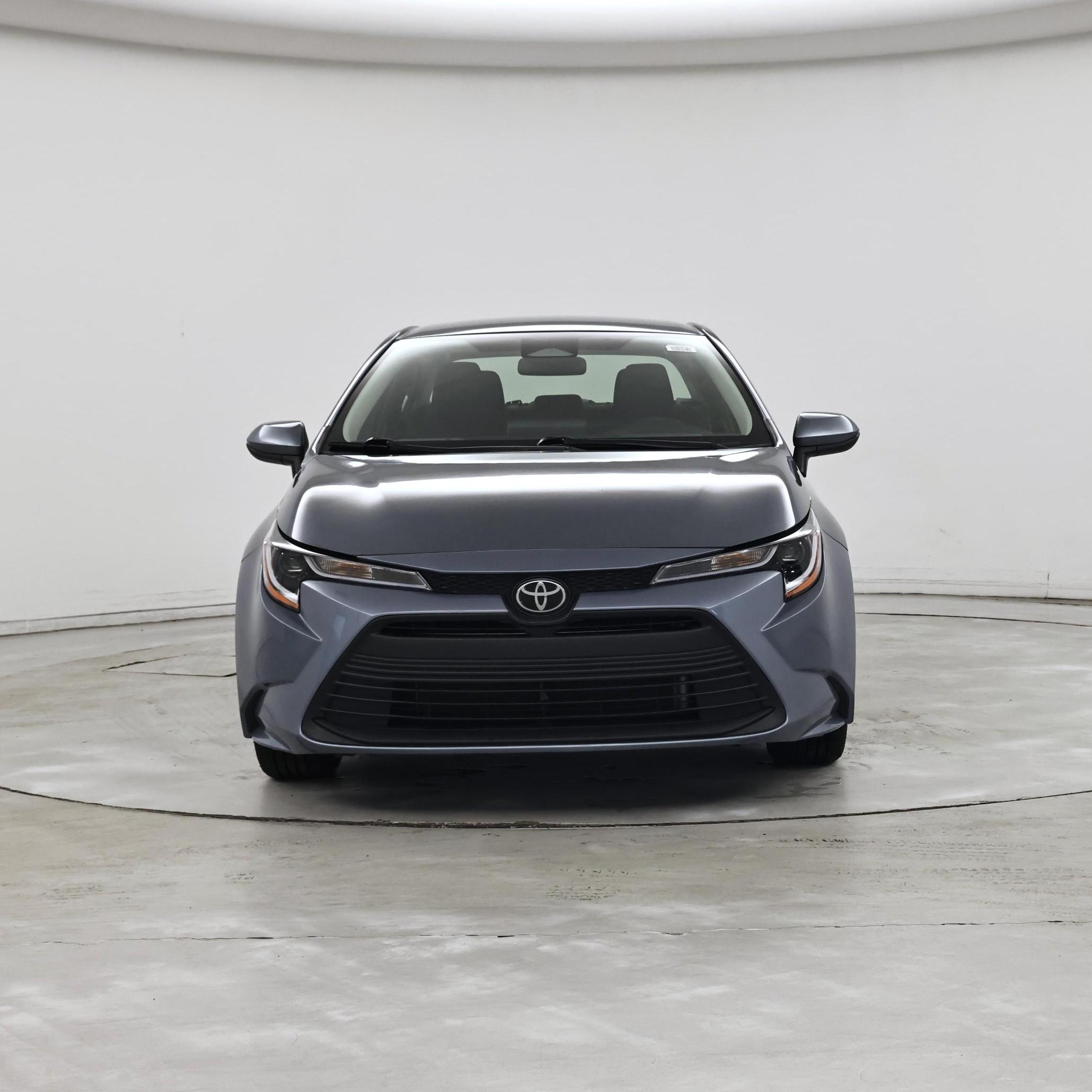 Thumbnail: 2023 Toyota Corolla - 5