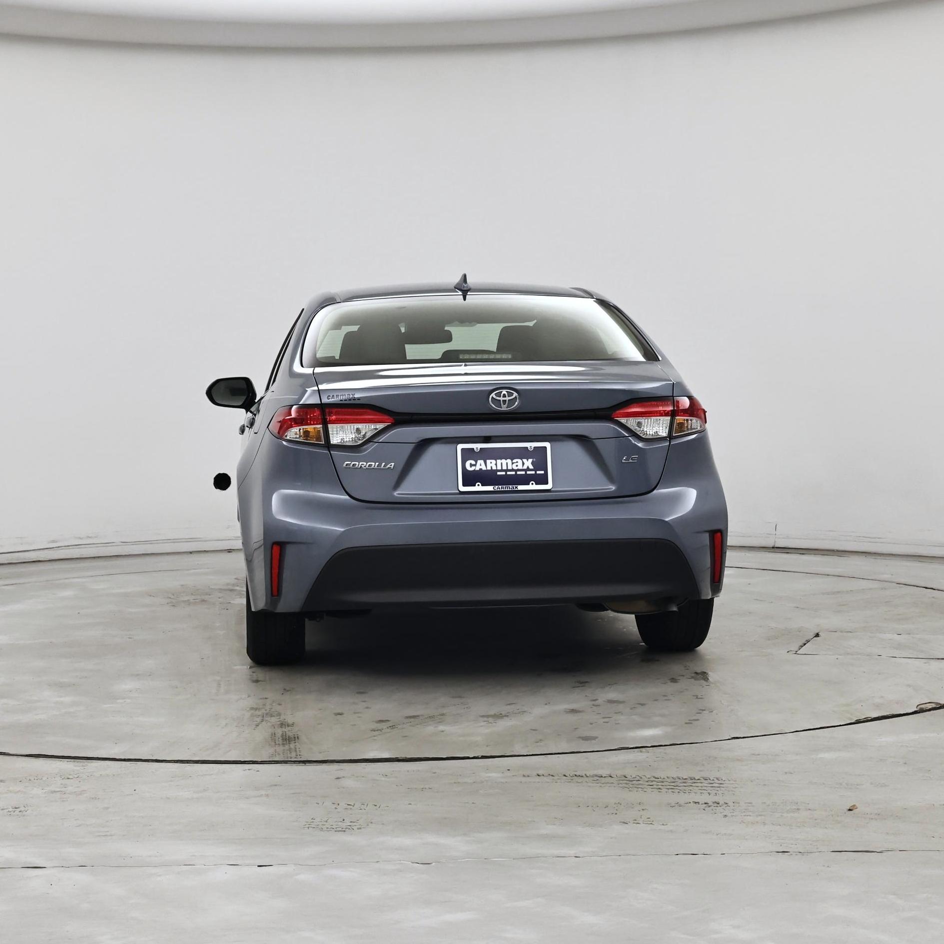 Thumbnail: 2023 Toyota Corolla - 6