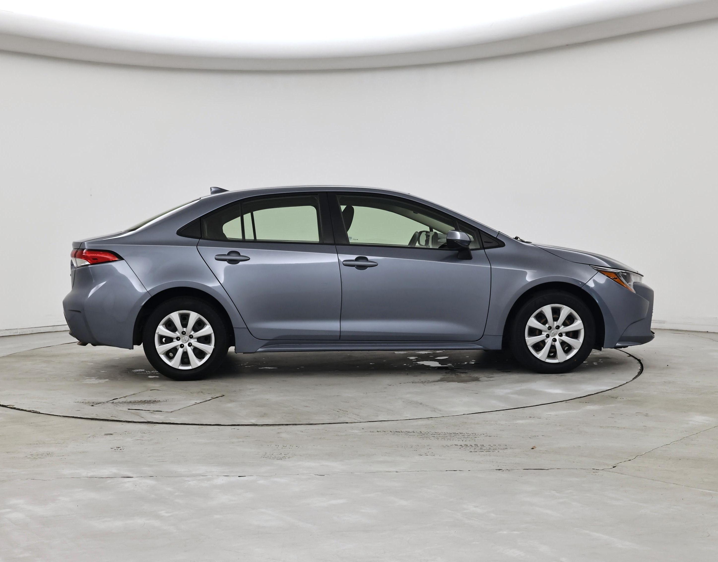 Thumbnail: 2023 Toyota Corolla - 7