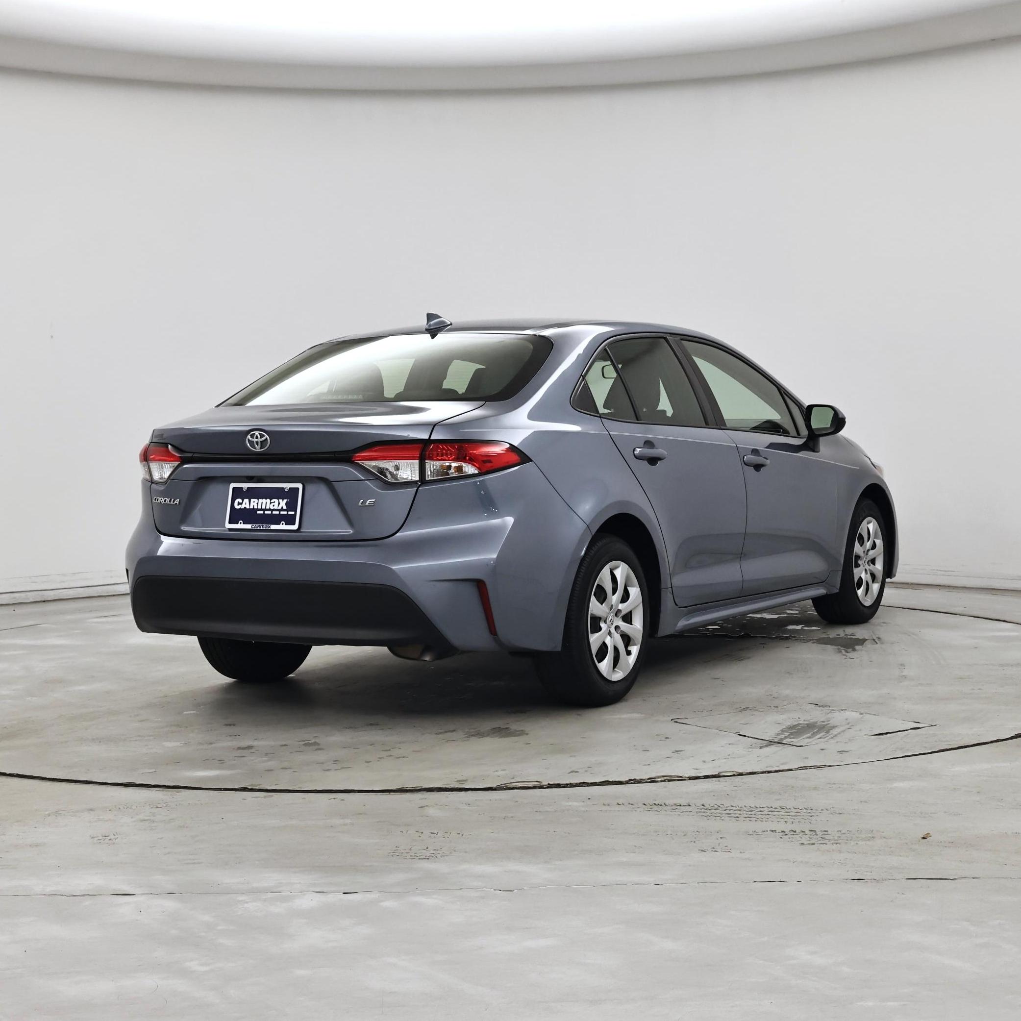 Thumbnail: 2023 Toyota Corolla - 8