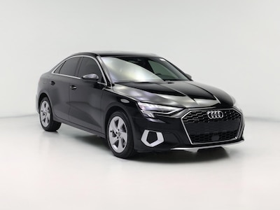 2023 Audi A3 Premium