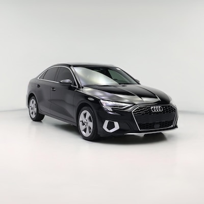 2023 Audi A3 Premium