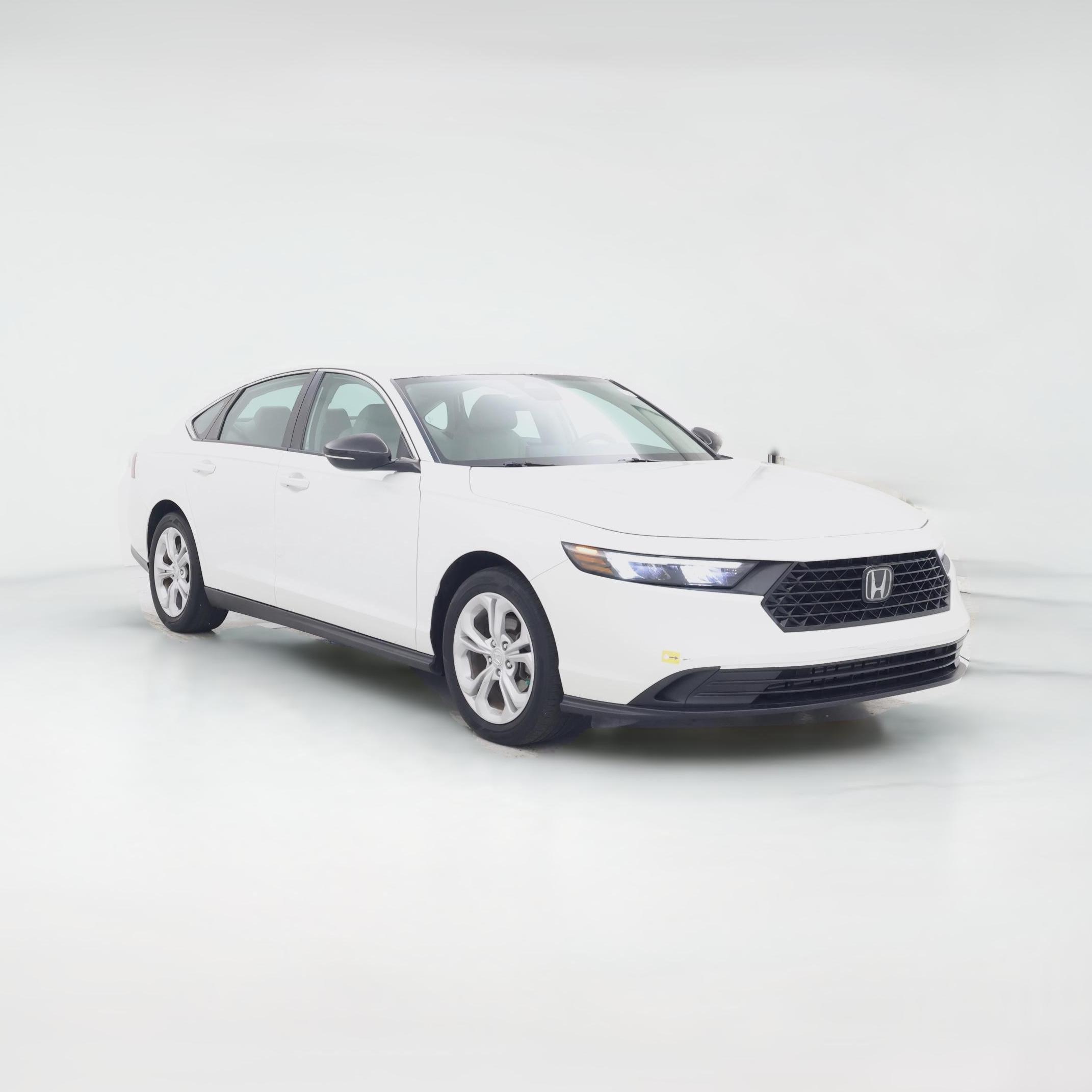 Thumbnail: 2023 Honda Accord - 1