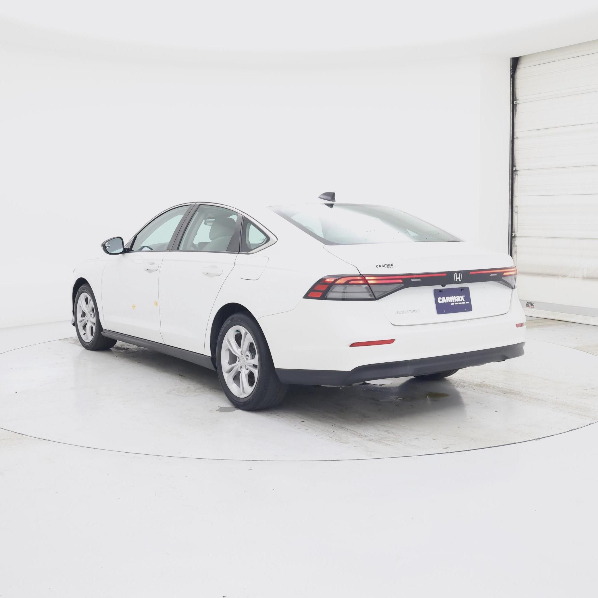 Thumbnail: 2023 Honda Accord - 2