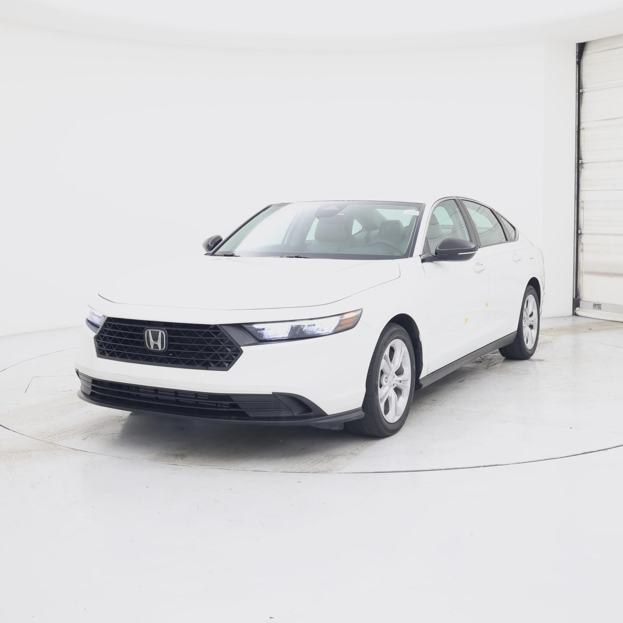 Thumbnail: 2023 Honda Accord - 4