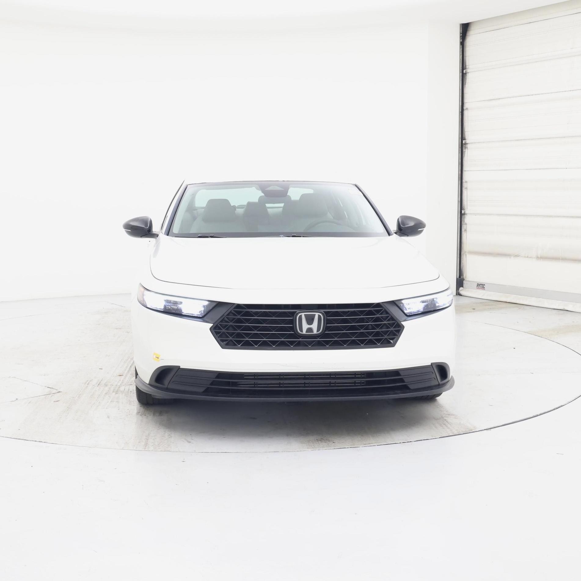 Thumbnail: 2023 Honda Accord - 5