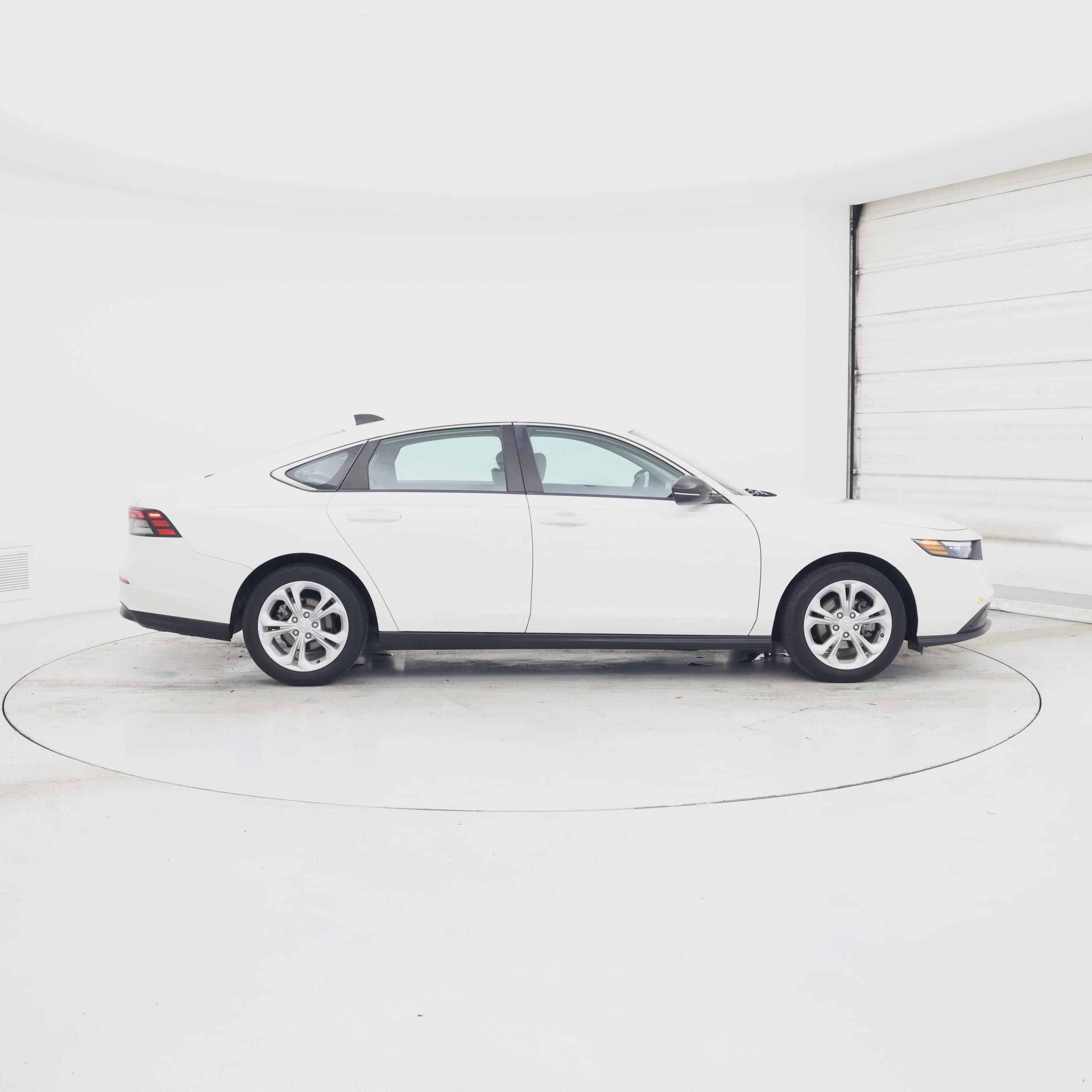 Thumbnail: 2023 Honda Accord - 7