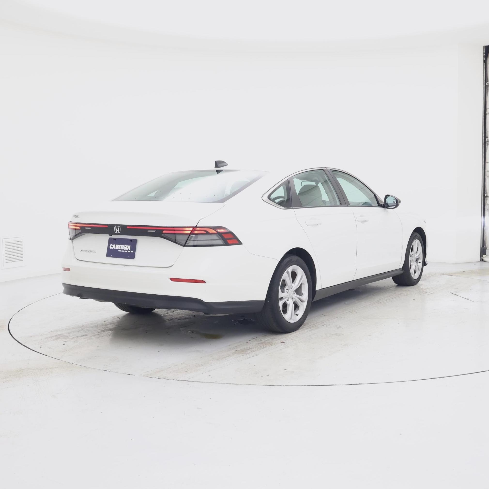Thumbnail: 2023 Honda Accord - 8
