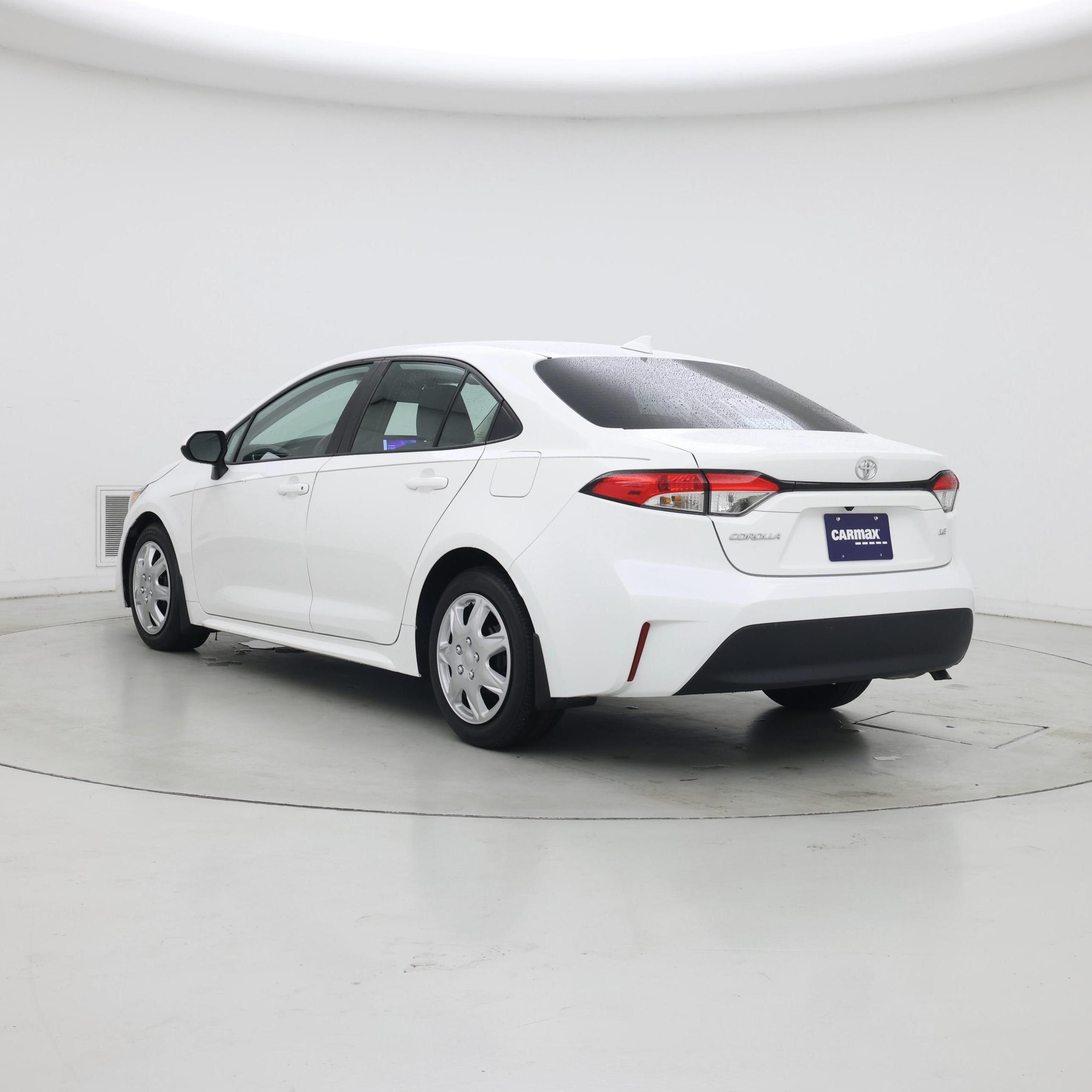 Thumbnail: 2023 Toyota Corolla - 2