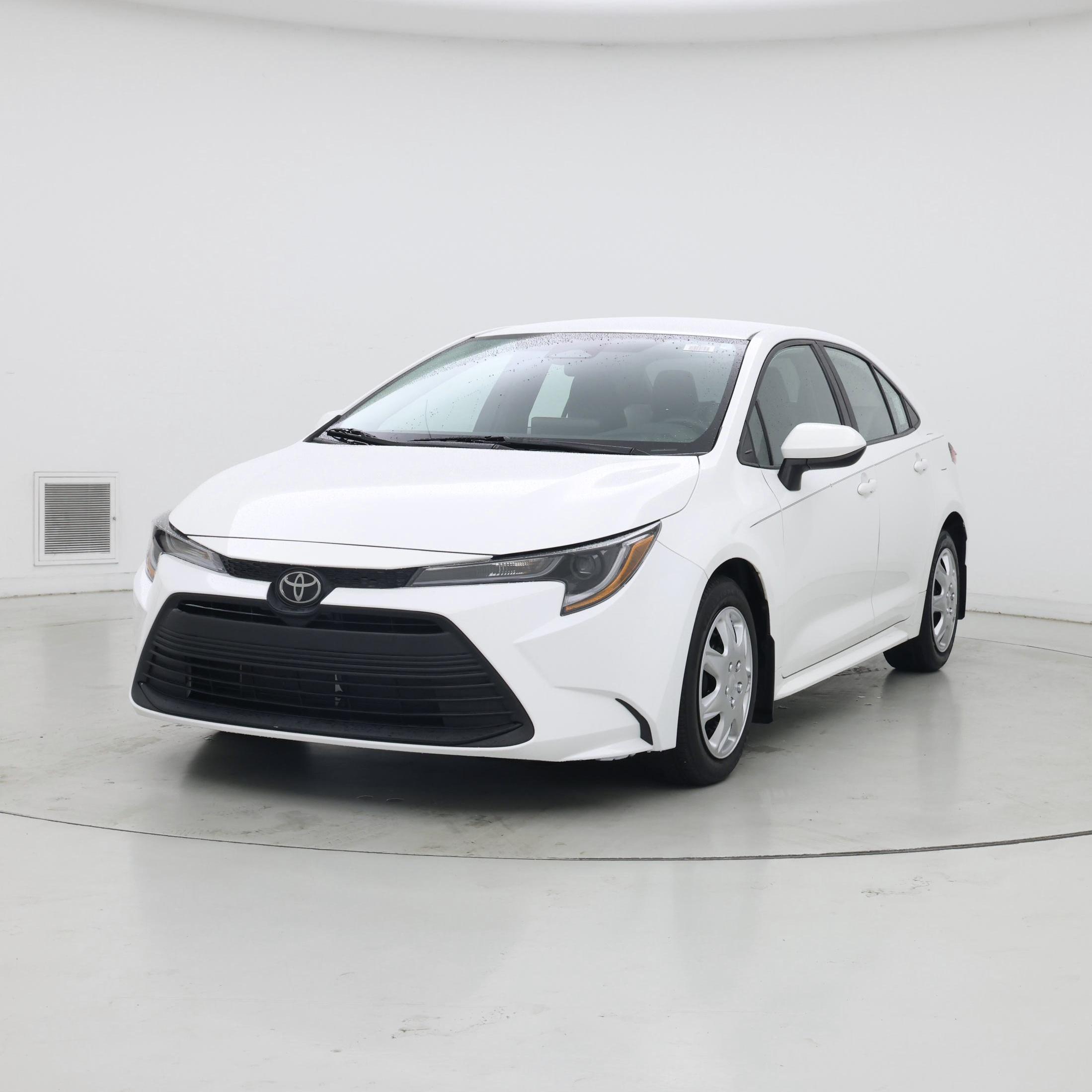 Thumbnail: 2023 Toyota Corolla - 4