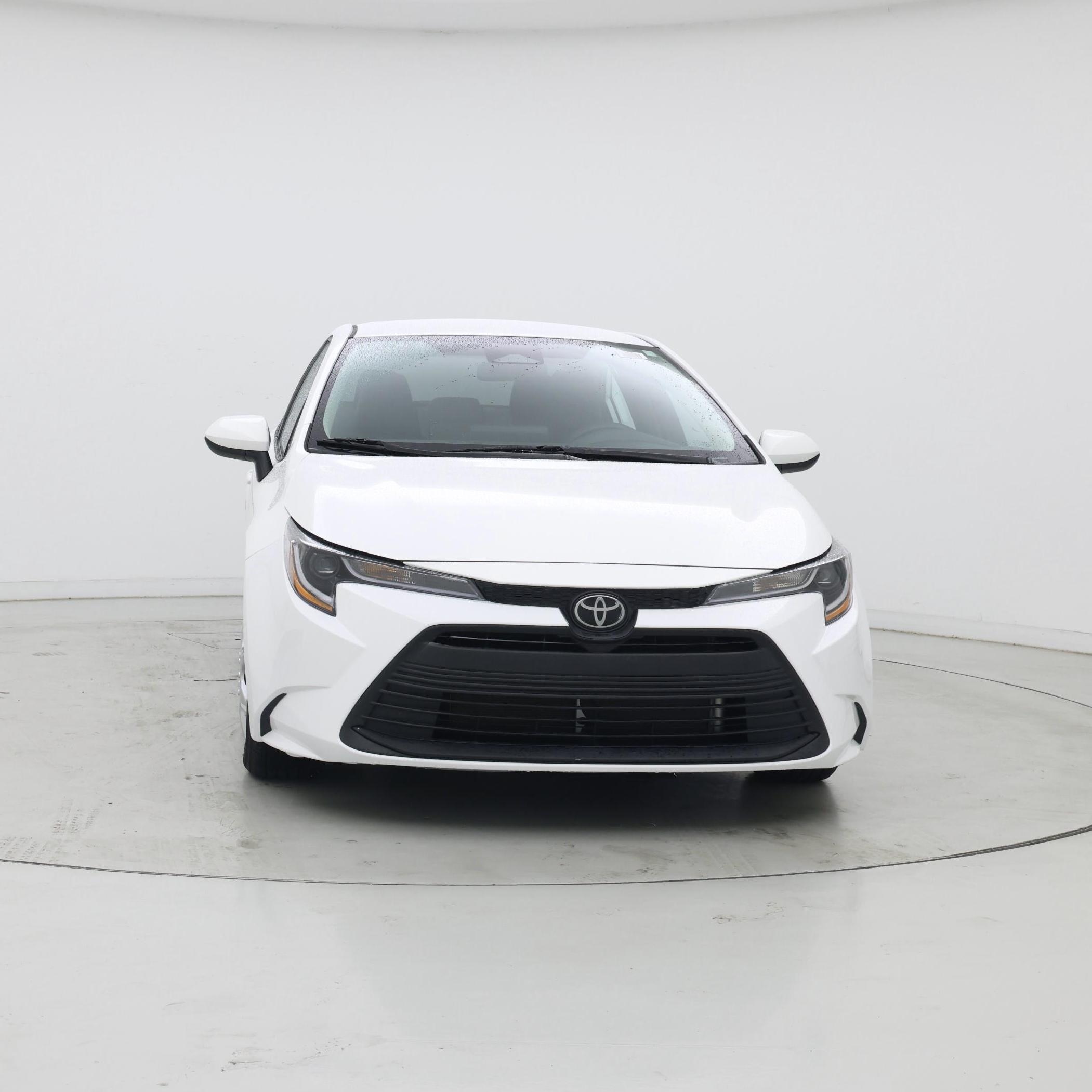 Thumbnail: 2023 Toyota Corolla - 5