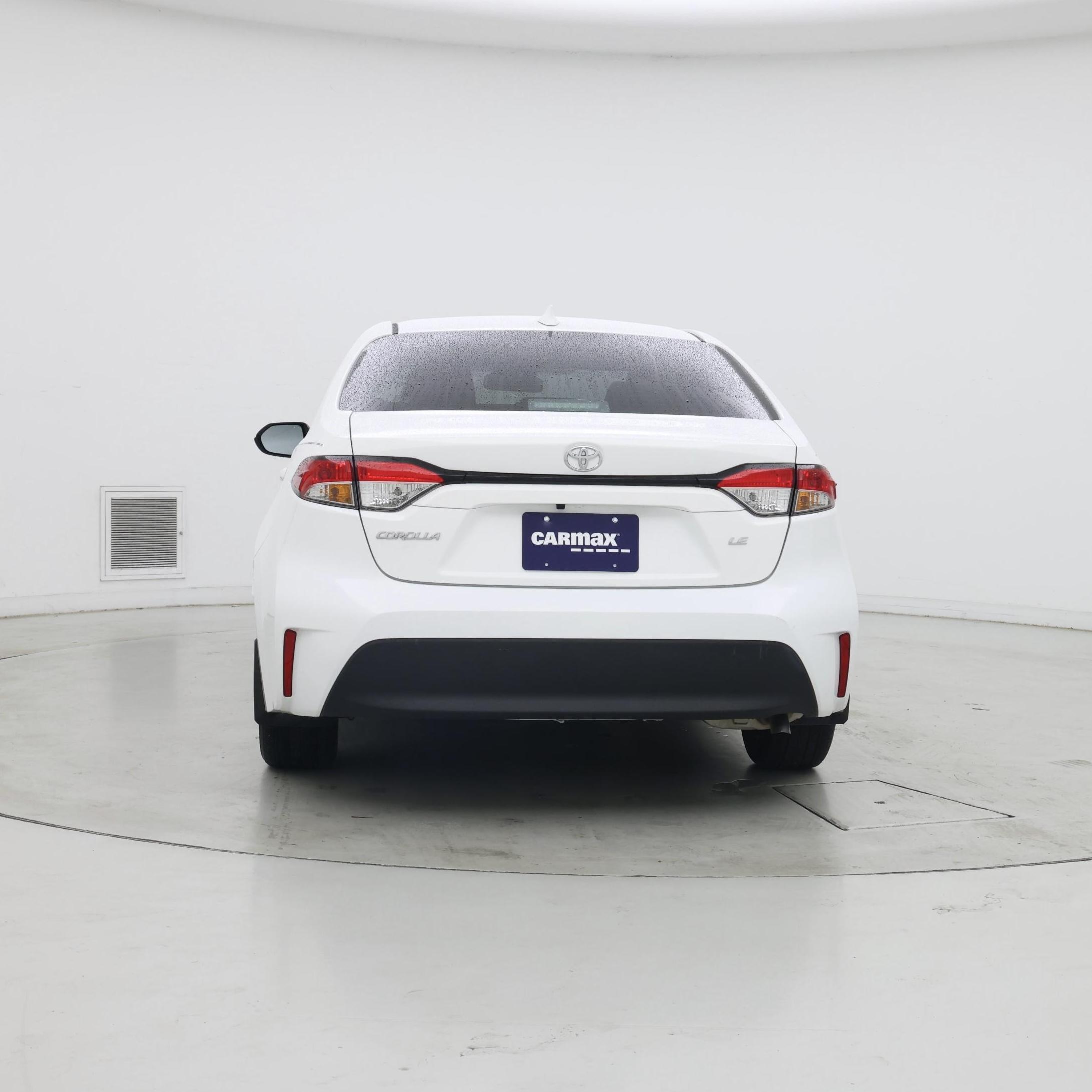 Thumbnail: 2023 Toyota Corolla - 6