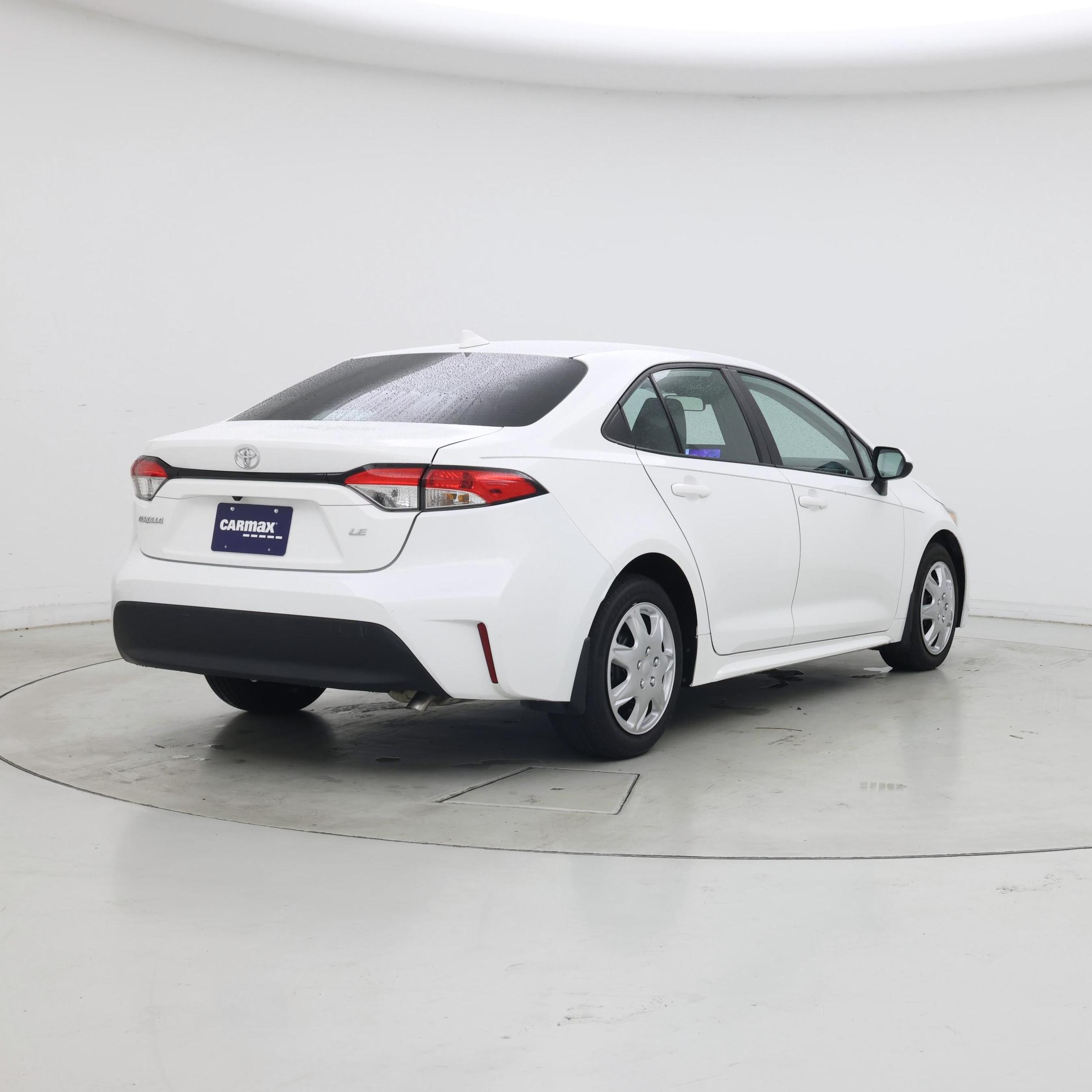 Thumbnail: 2023 Toyota Corolla - 8