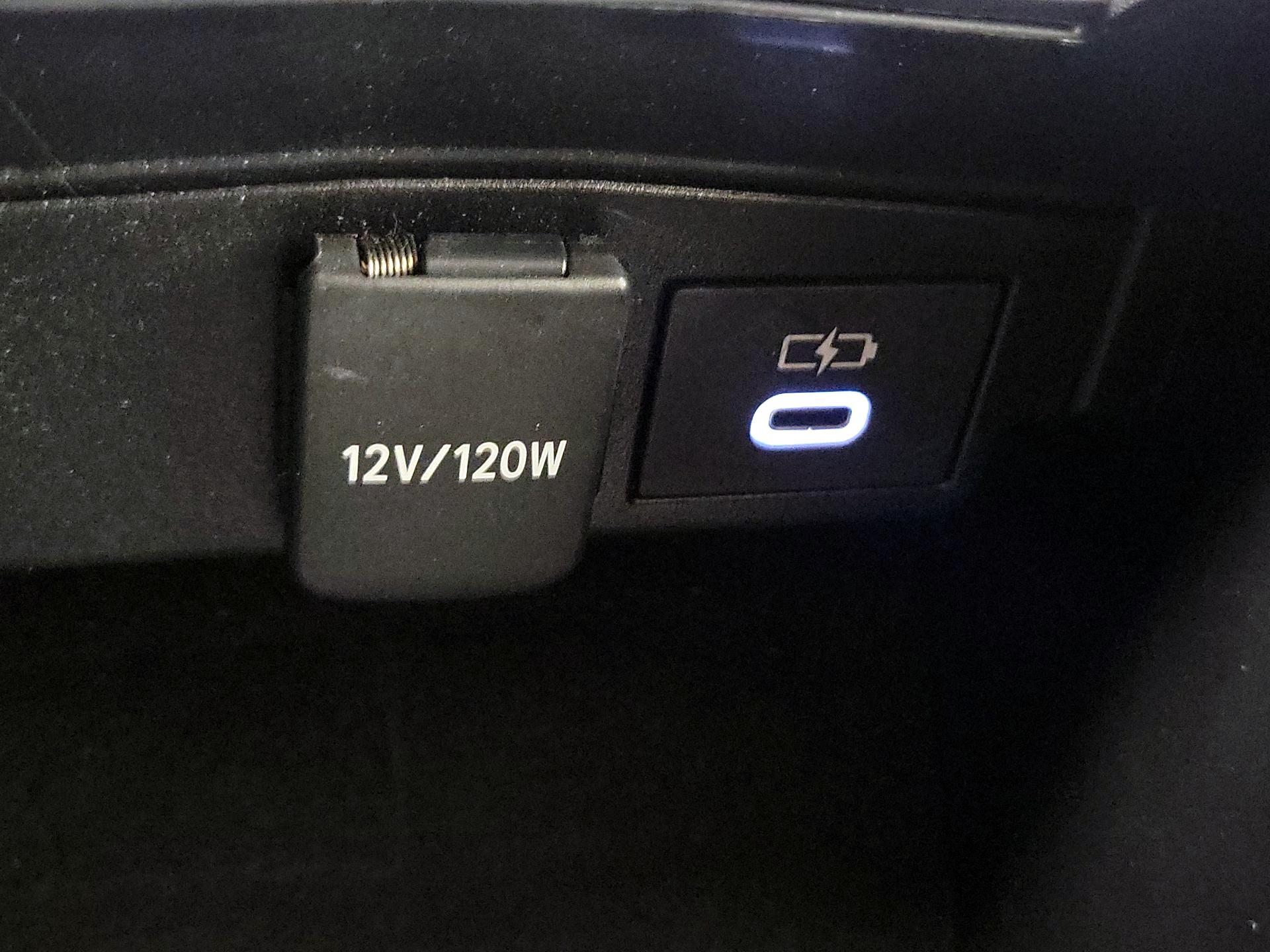 Thumbnail: 2024 Toyota Corolla - 18