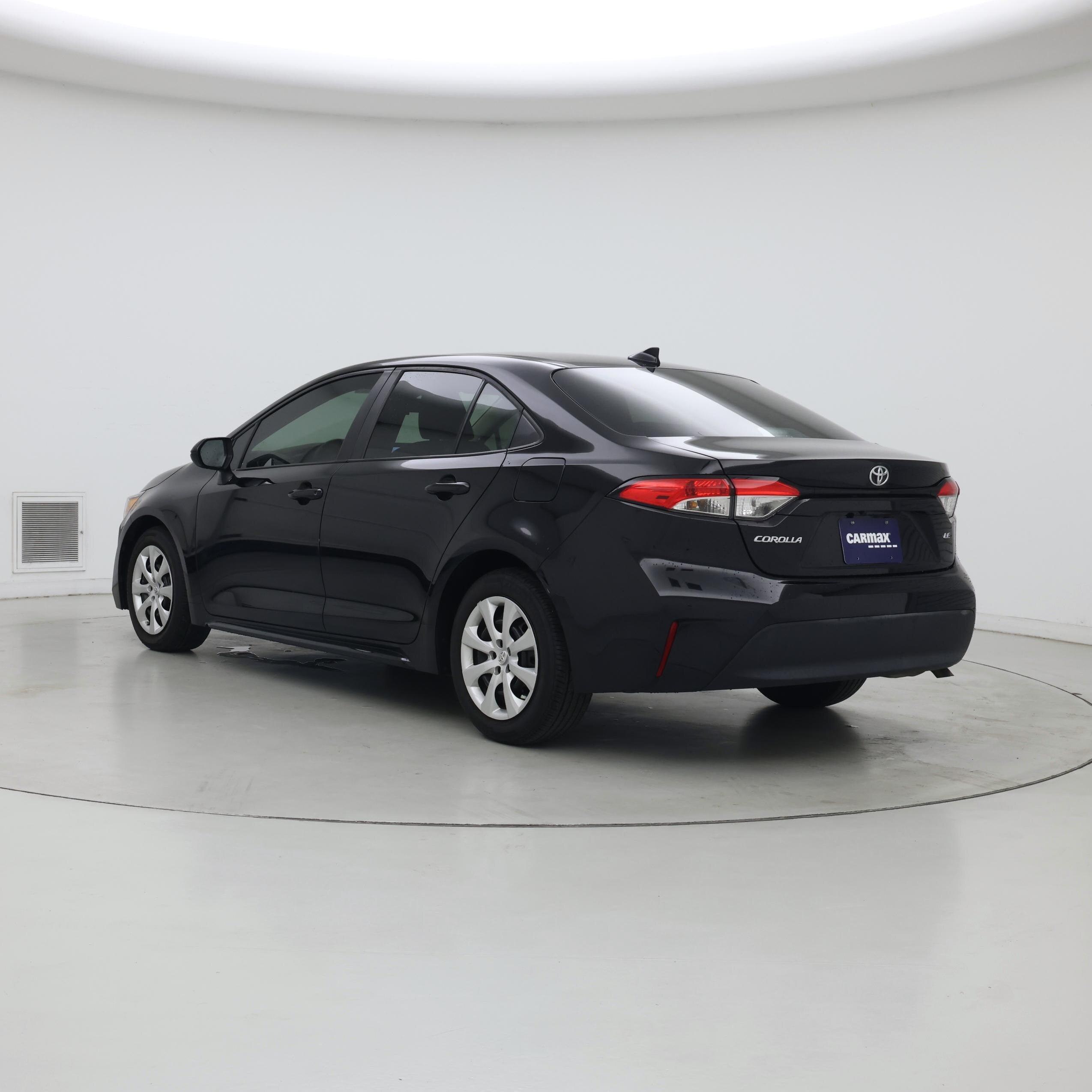 Thumbnail: 2024 Toyota Corolla - 2